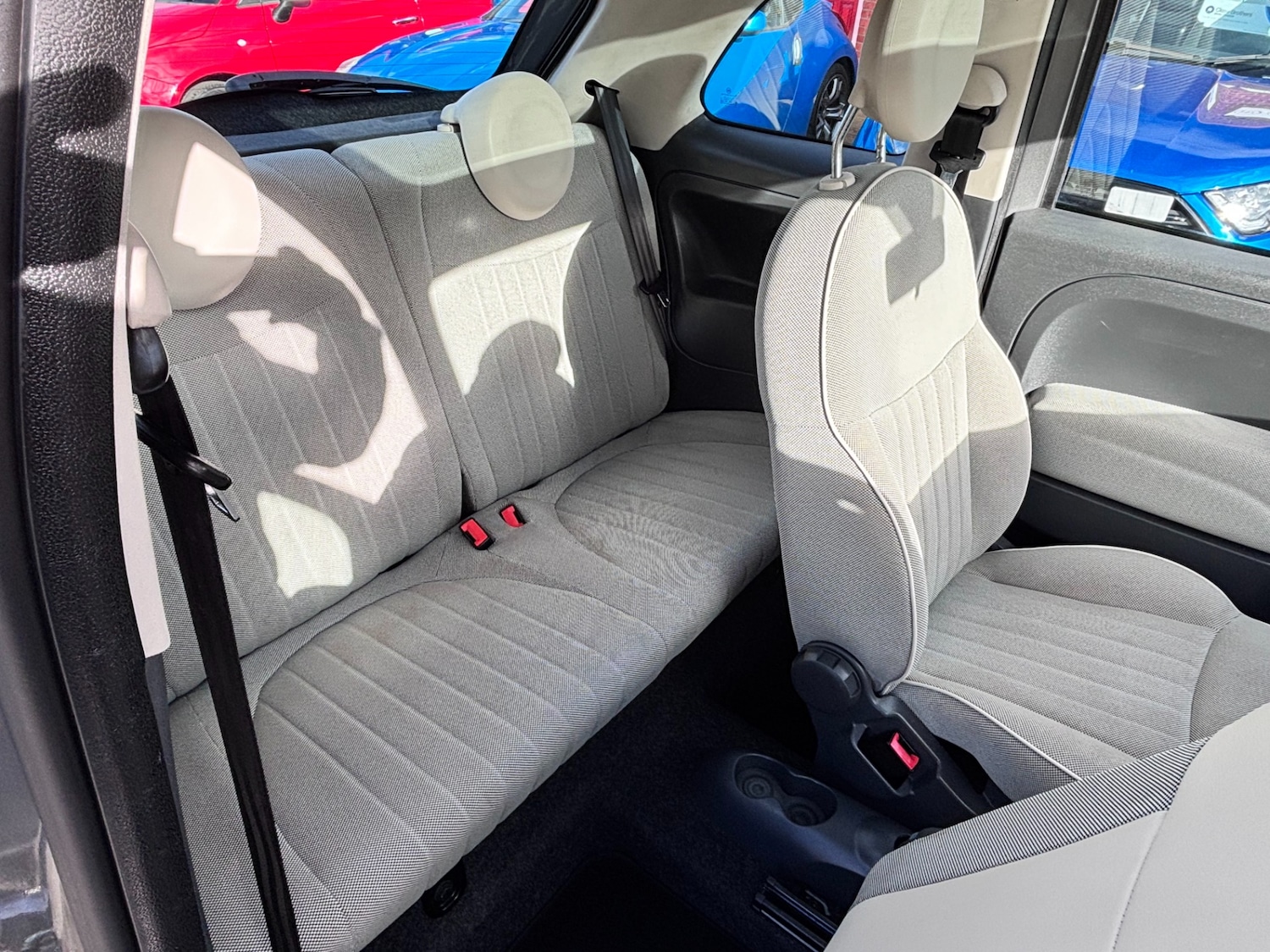 Used Fiat 500 2012 for sale - 76422414: Photo 18