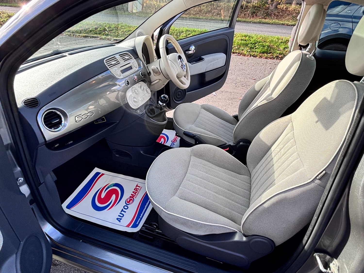 Used Fiat 500 2012 for sale - 76422414: Photo 19