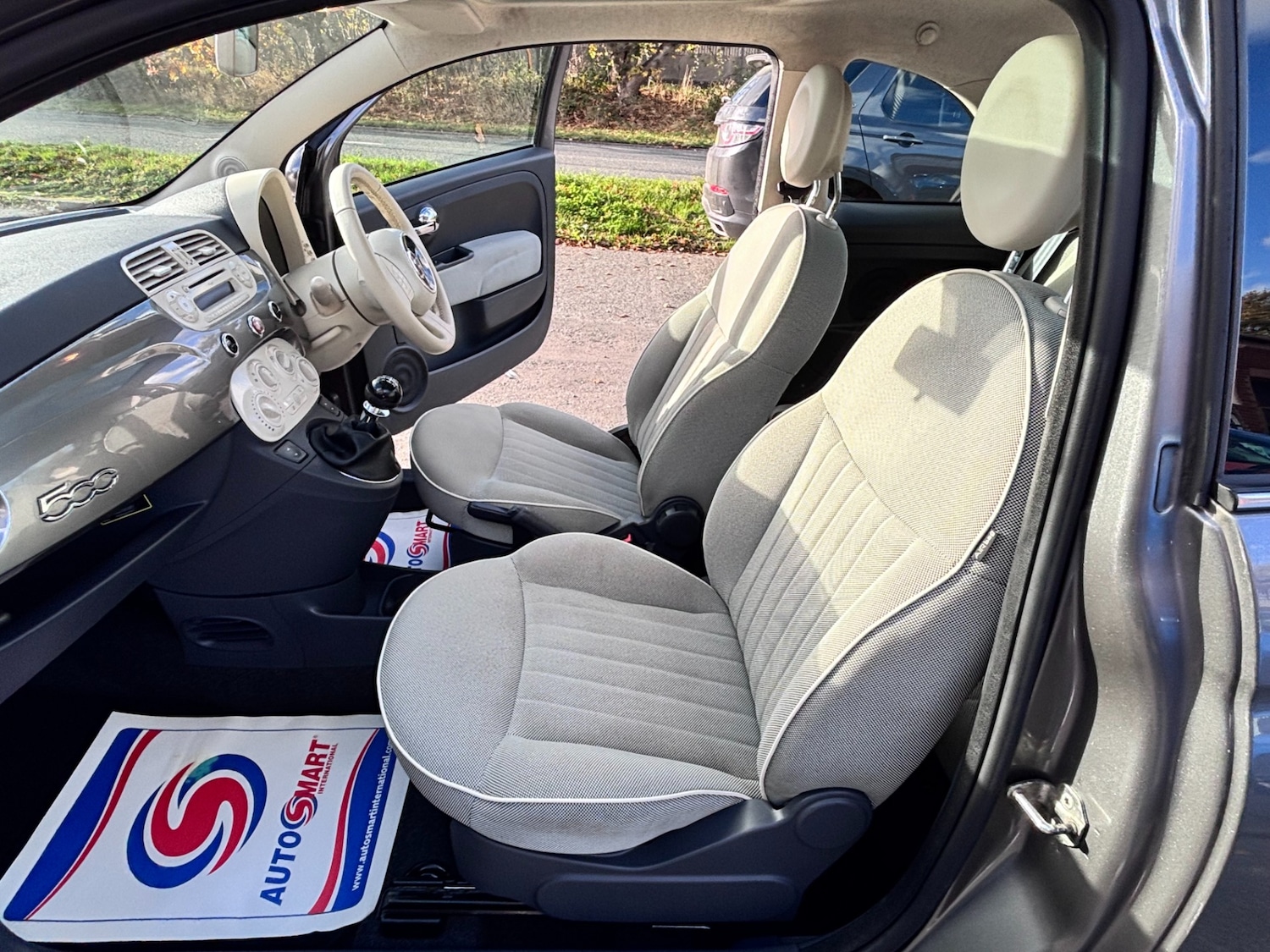 Used Fiat 500 2012 for sale - 76422414: Photo 20