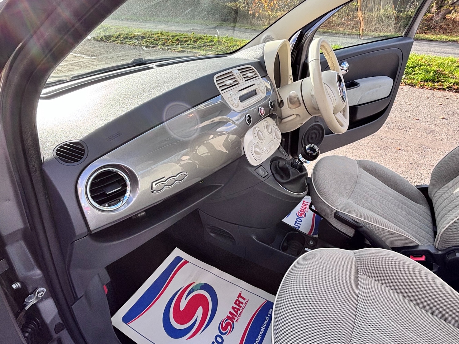 Used Fiat 500 2012 for sale - 76422414: Photo 21