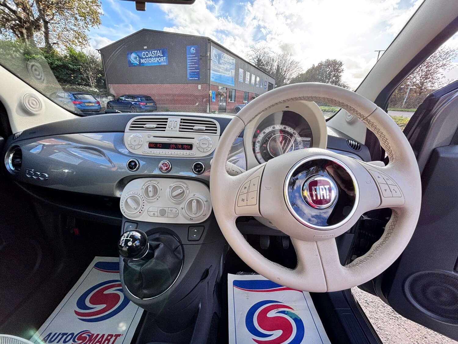 Used Fiat 500 2012 for sale - 76422414: Photo 25