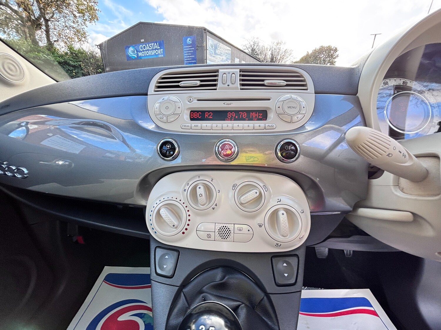 Used Fiat 500 2012 for sale - 76422414: Photo 27