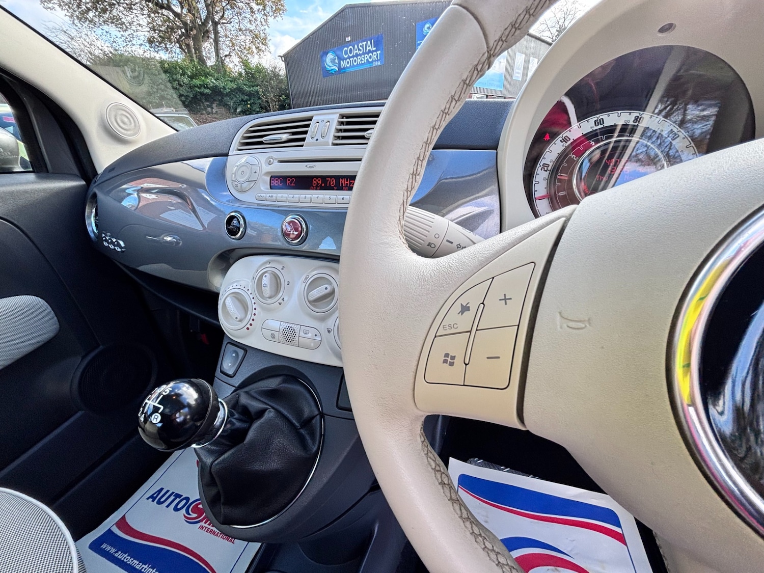 Used Fiat 500 2012 for sale - 76422414: Photo 28