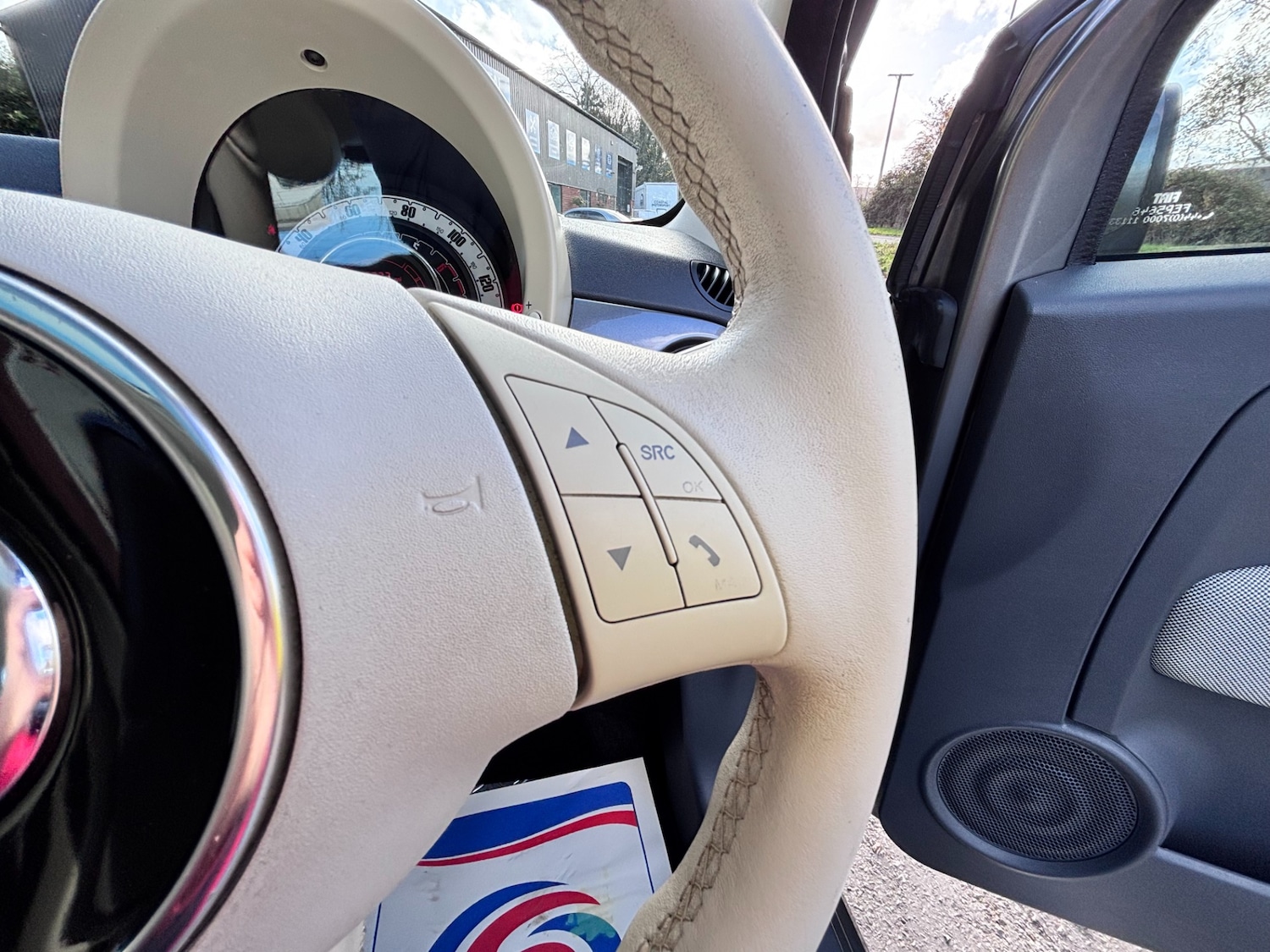 Used Fiat 500 2012 for sale - 76422414: Photo 29