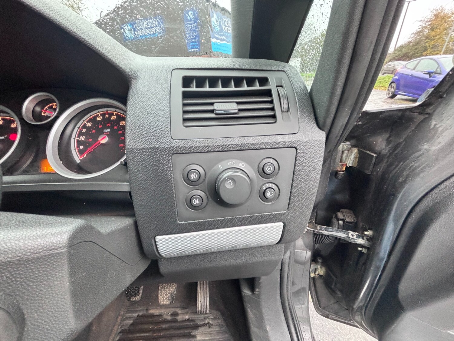 Used Vauxhall Zafira 2011 for sale - 76566445: Photo 20