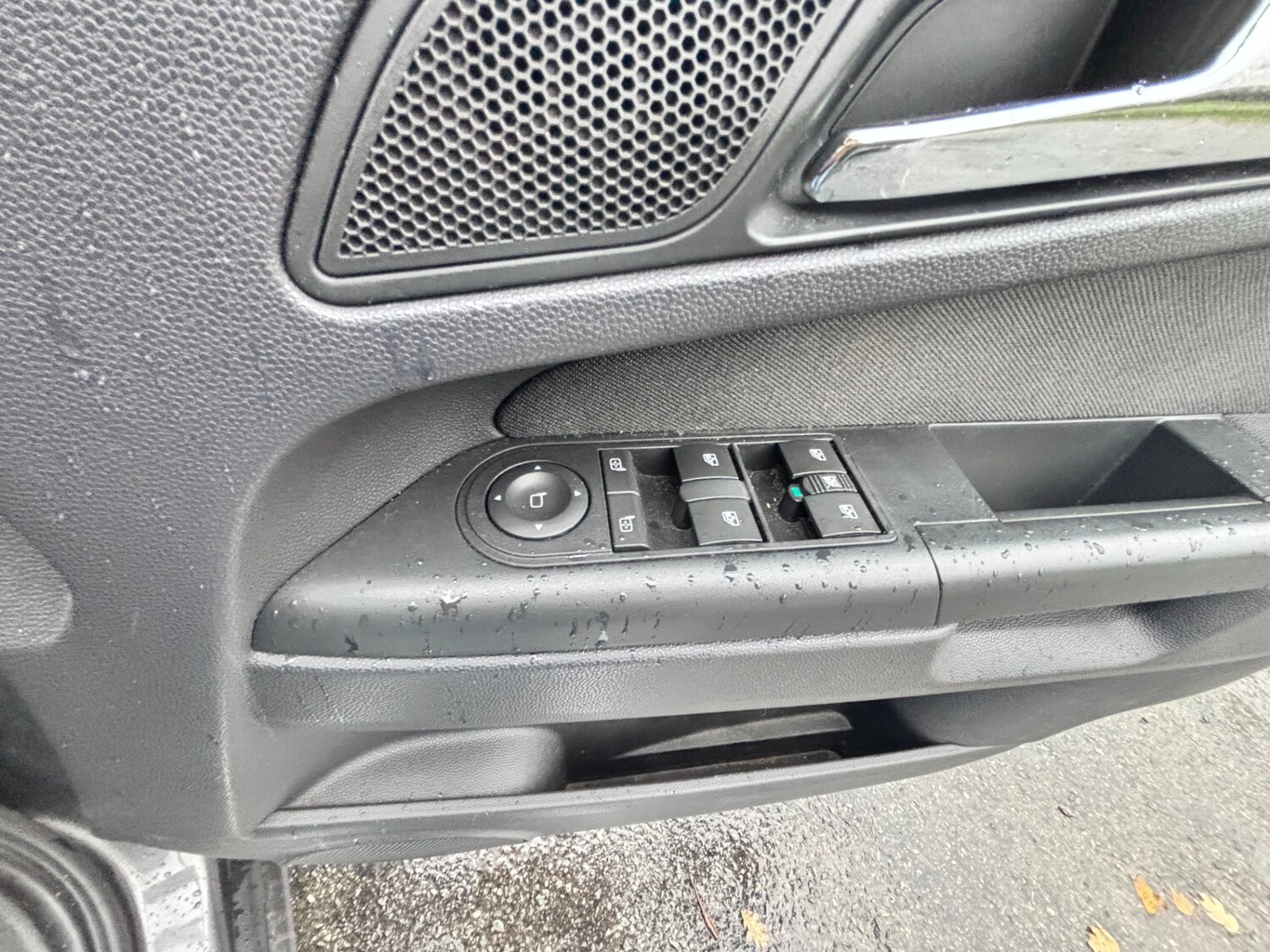 Used Vauxhall Zafira 2011 for sale - 76566445: Photo 21