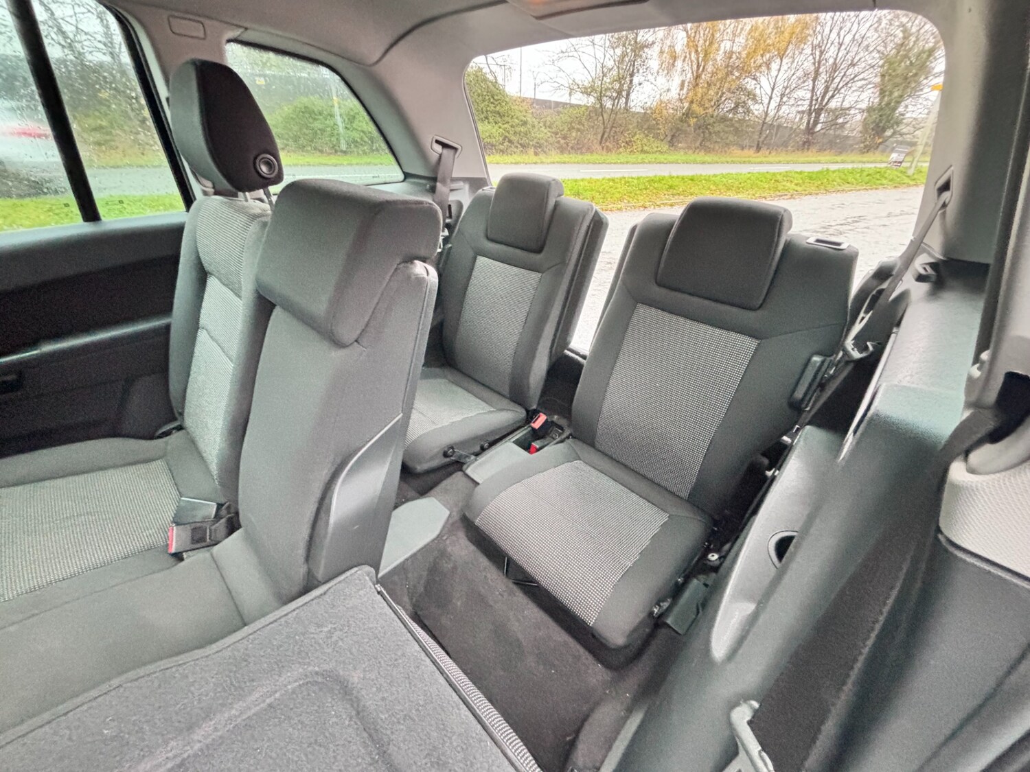 Used Vauxhall Zafira 2011 for sale - 76566445: Photo 24