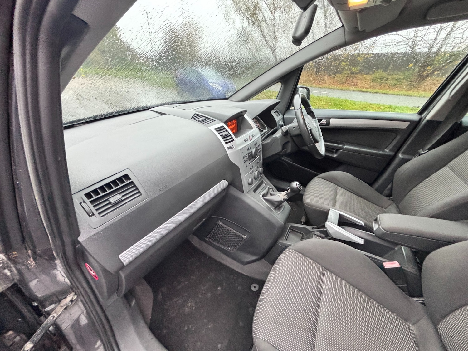 Used Vauxhall Zafira 2011 for sale - 76566445: Photo 28