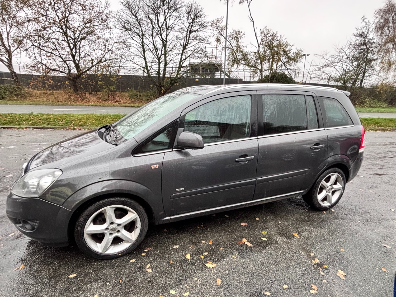 Used Vauxhall Zafira 2011 for sale - 76566445: Photo 6