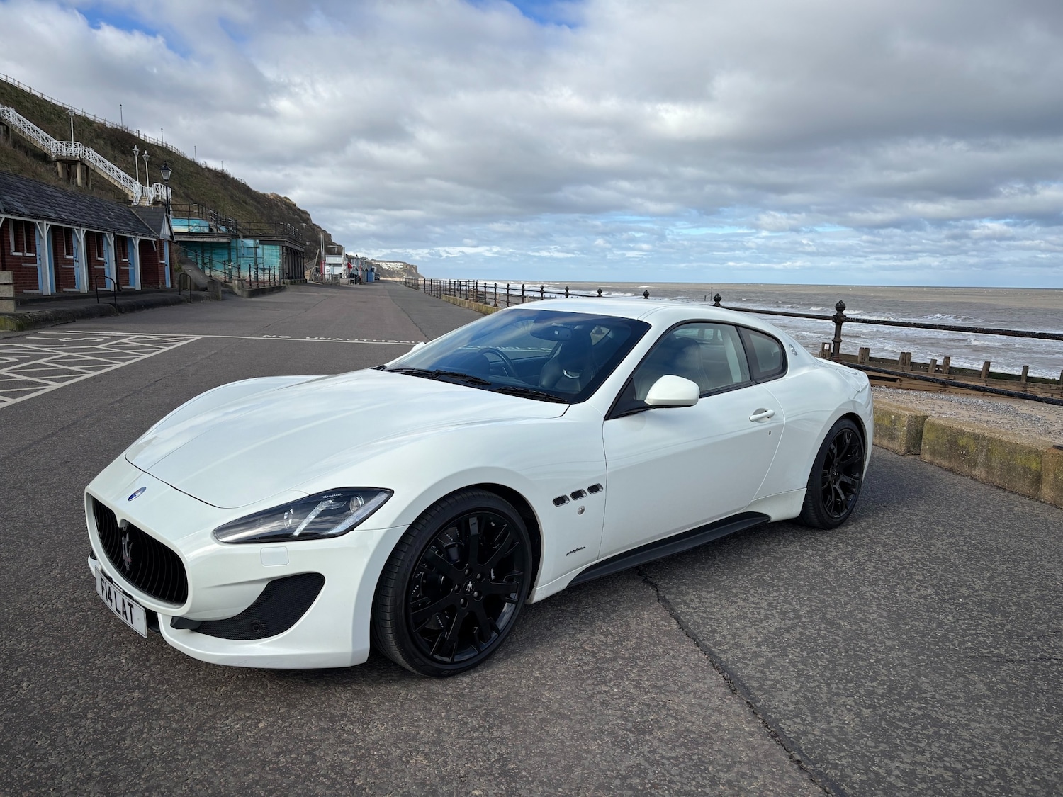 Used Maserati Granturismo 2014 for sale - 76576833: Photo 13