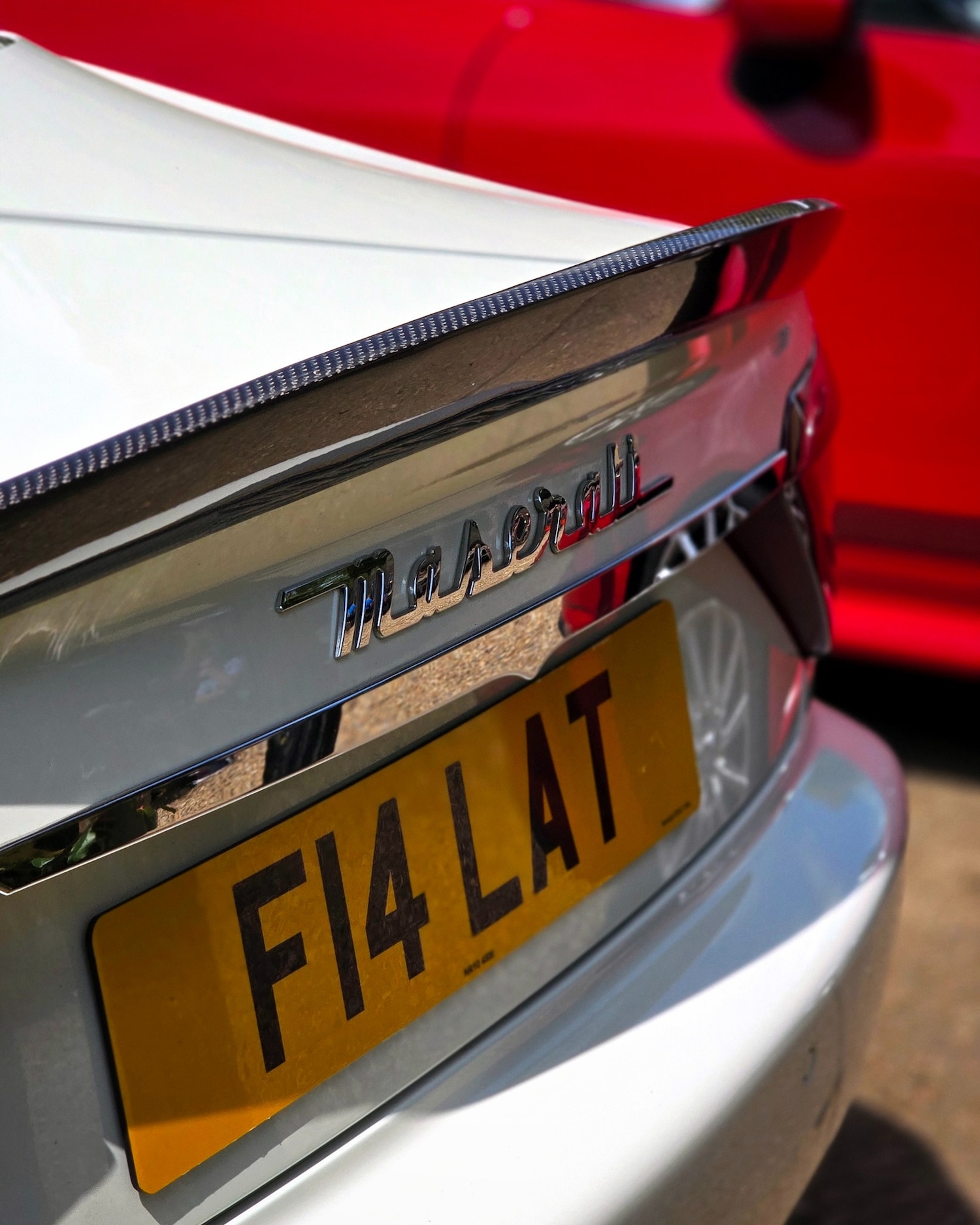 Used Maserati Granturismo 2014 for sale - 76576833: Photo 20