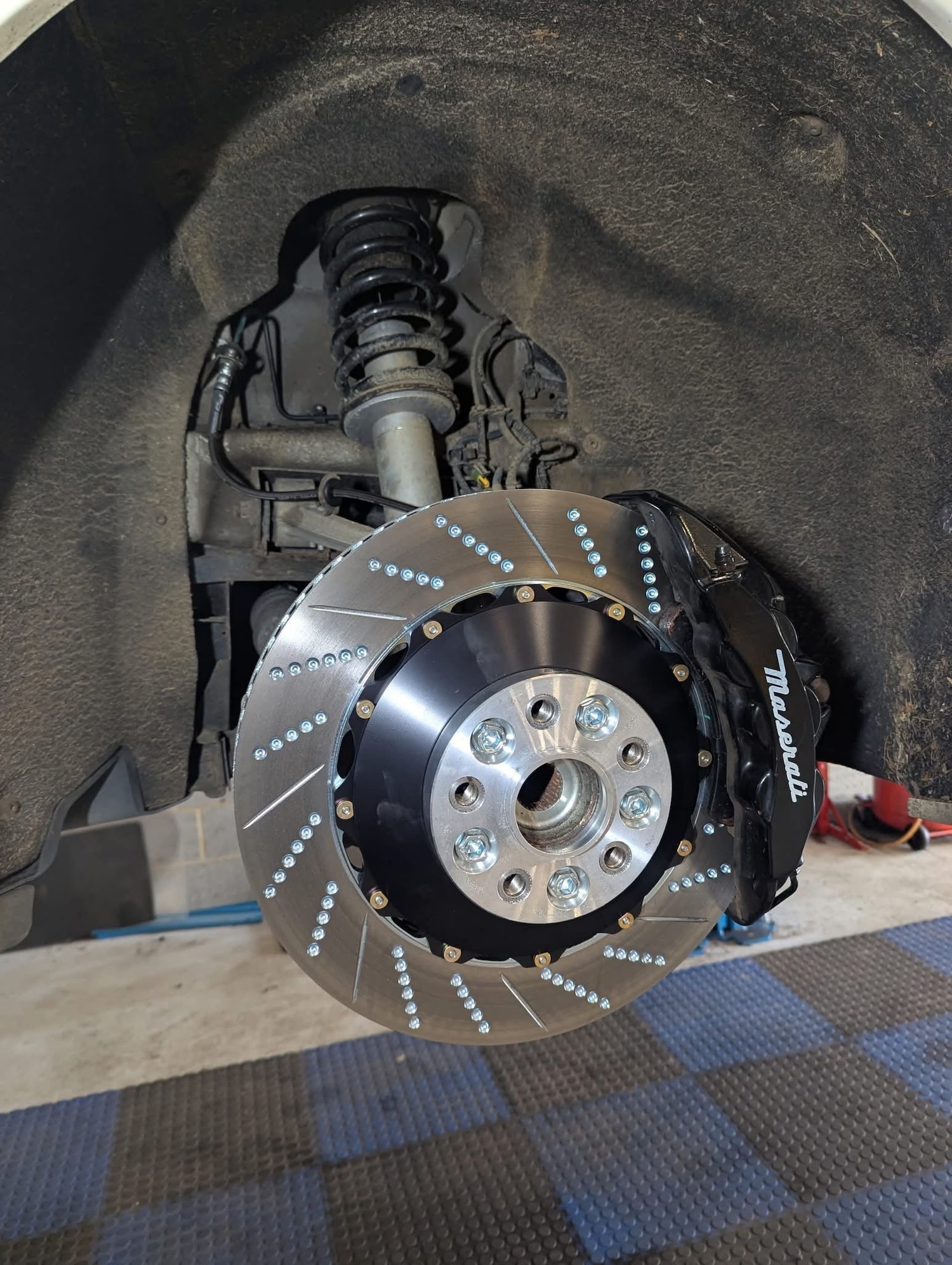 Used Maserati Granturismo 2014 for sale - 76576833: Photo 22