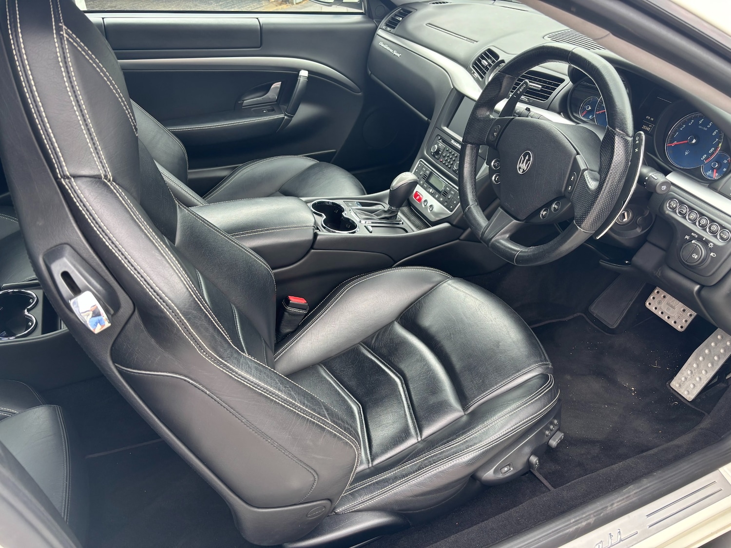 Used Maserati Granturismo 2014 for sale - 76576833: Photo 23