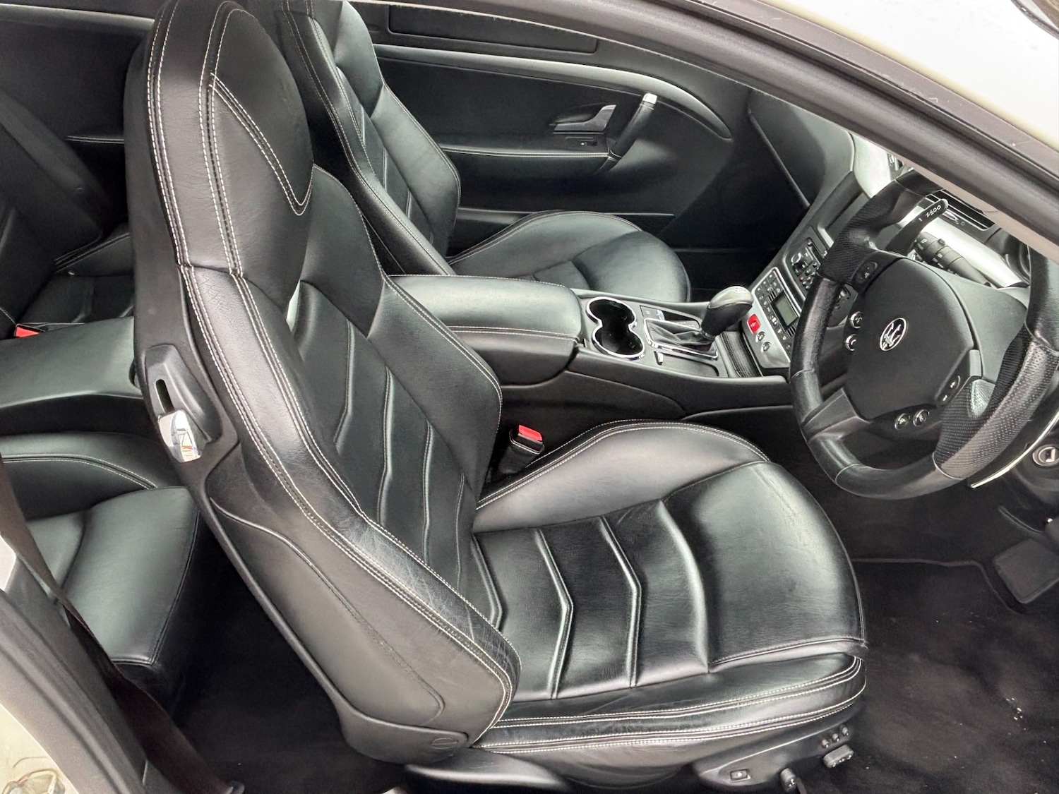 Used Maserati Granturismo 2014 for sale - 76576833: Photo 25