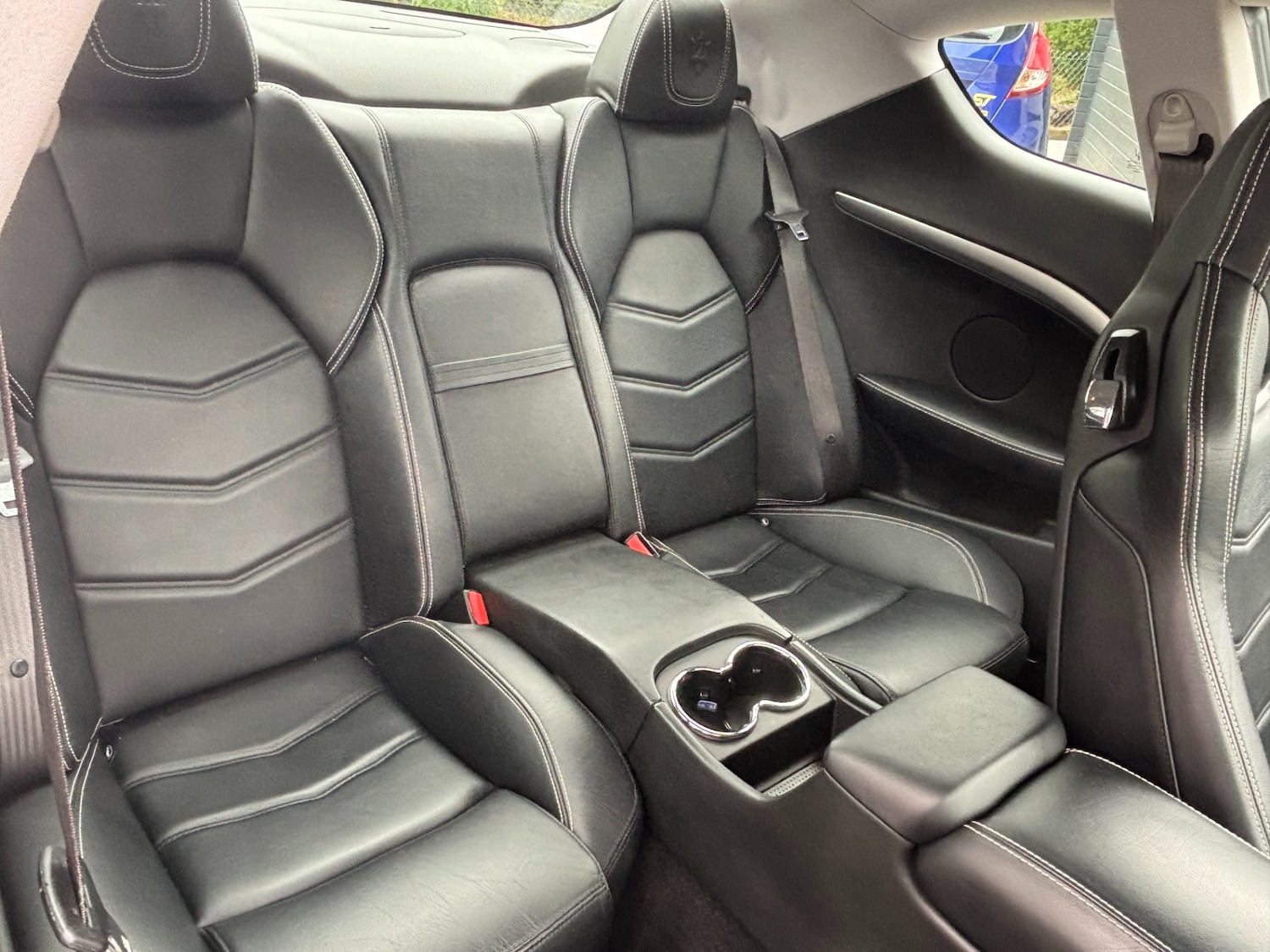 Used Maserati Granturismo 2014 for sale - 76576833: Photo 26