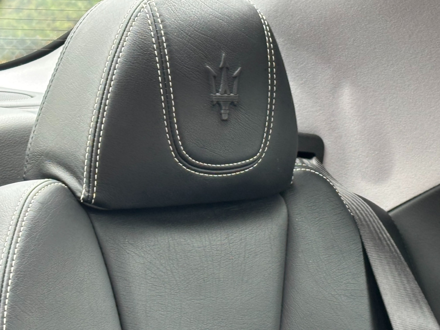 Used Maserati Granturismo 2014 for sale - 76576833: Photo 27