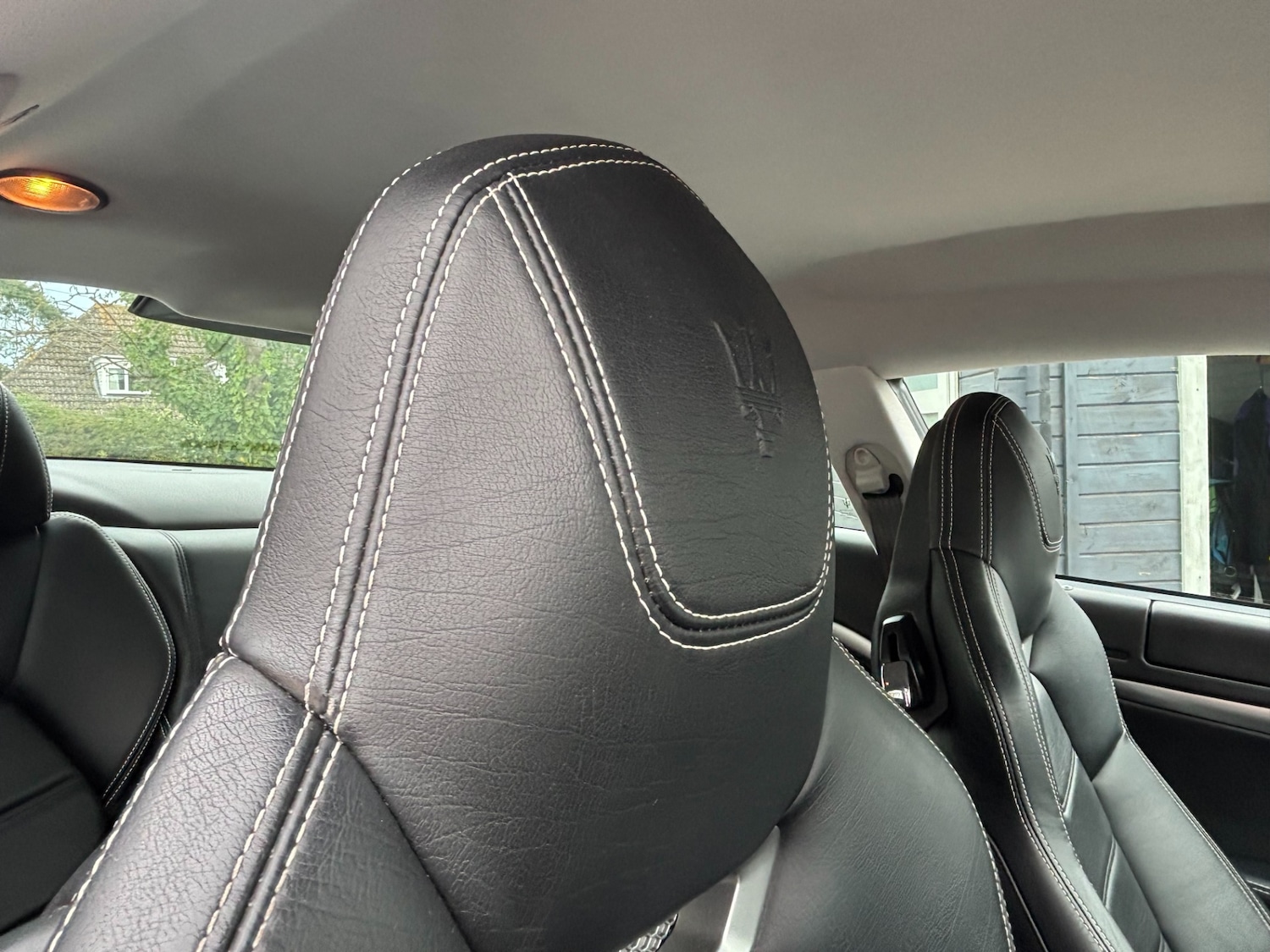 Used Maserati Granturismo 2014 for sale - 76576833: Photo 28