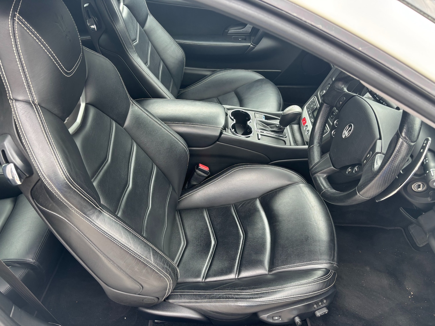 Used Maserati Granturismo 2014 for sale - 76576833: Photo 29