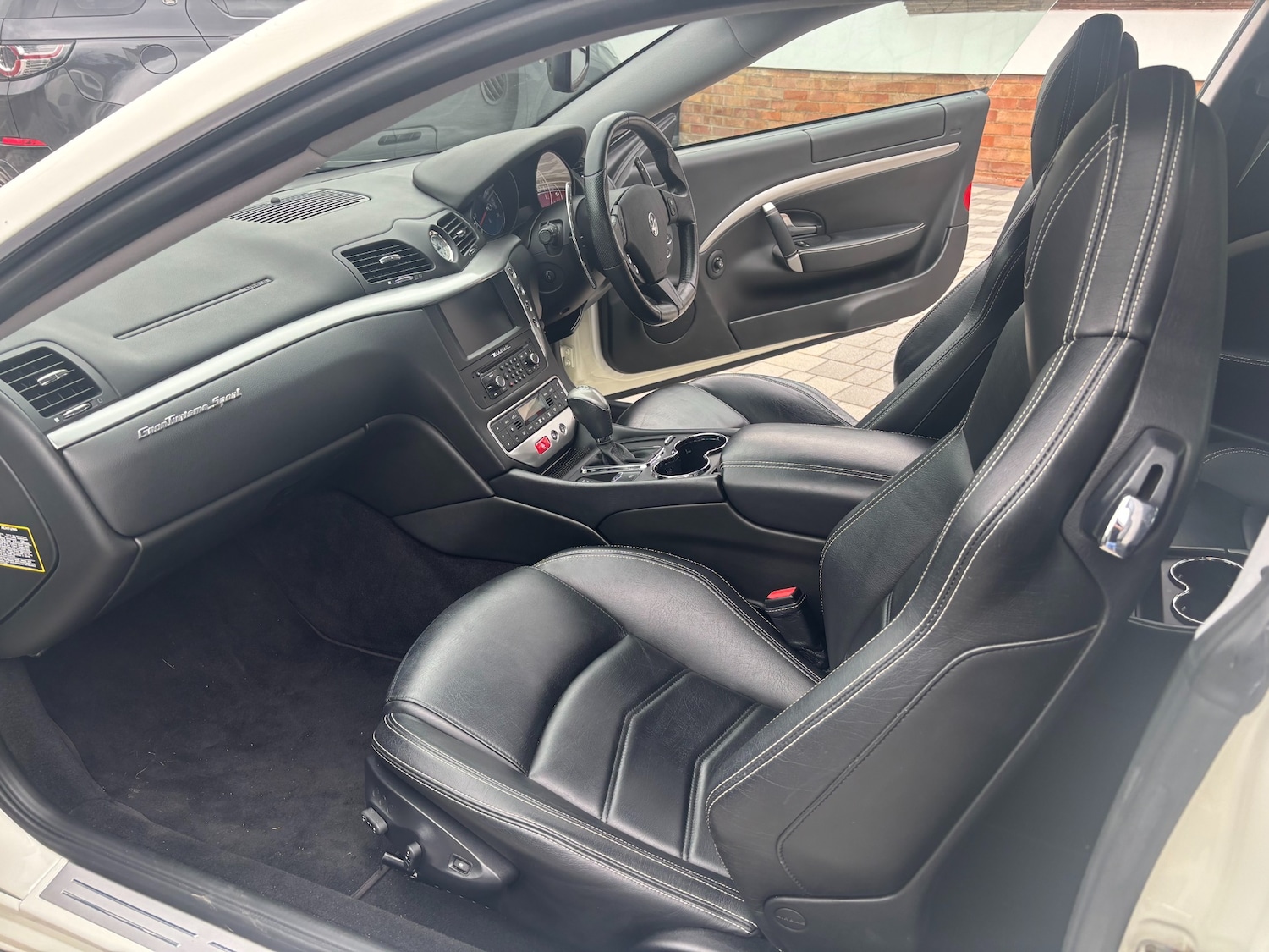 Used Maserati Granturismo 2014 for sale - 76576833: Photo 30