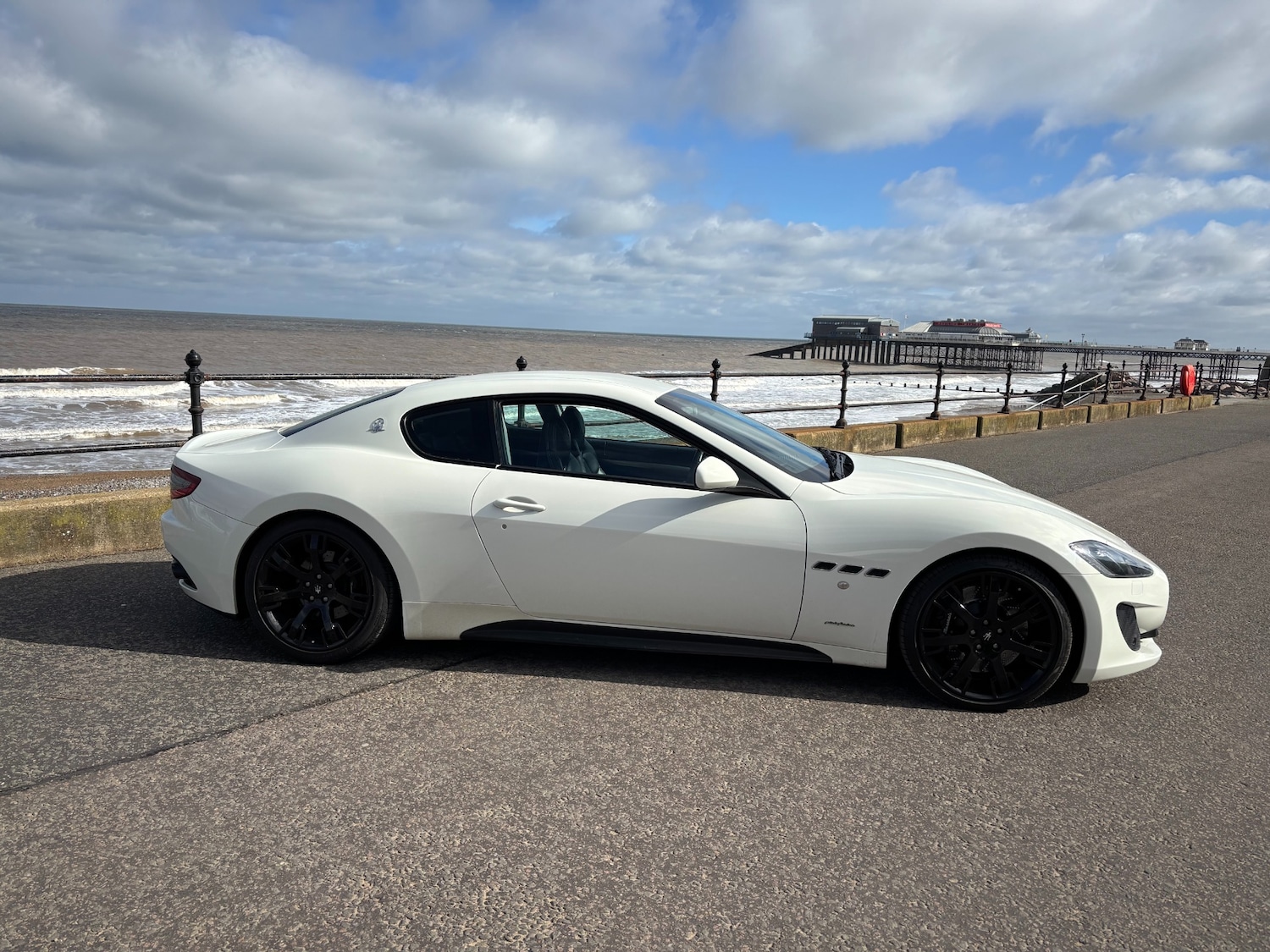 Used Maserati Granturismo 2014 for sale - 76576833: Photo 6