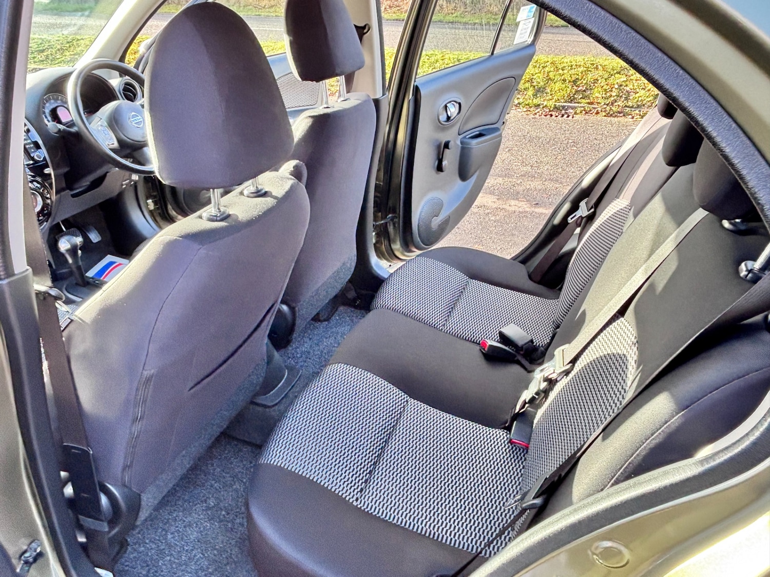 Used Nissan Micra 2014 for sale - 76736122: Photo 18