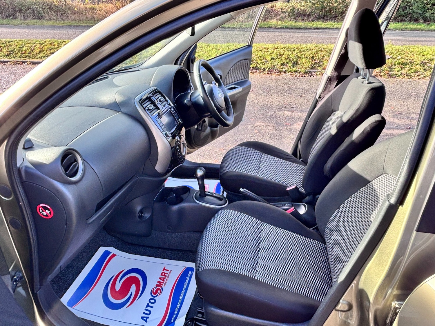 Used Nissan Micra 2014 for sale - 76736122: Photo 19