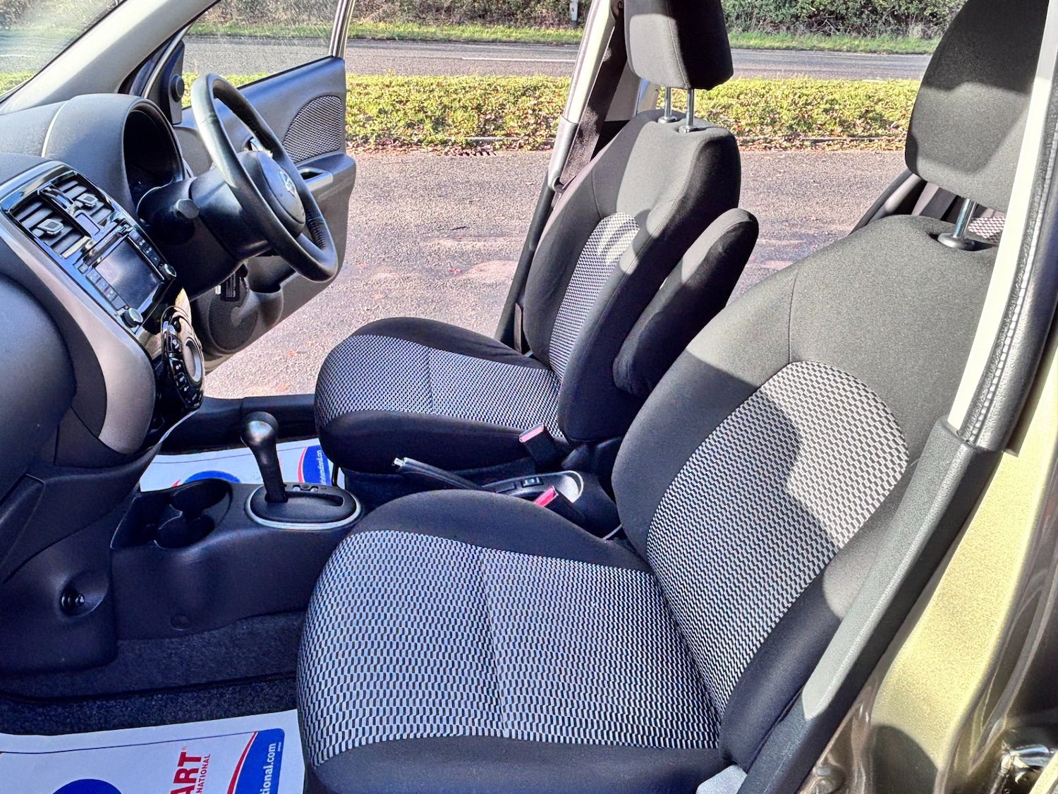 Used Nissan Micra 2014 for sale - 76736122: Photo 20