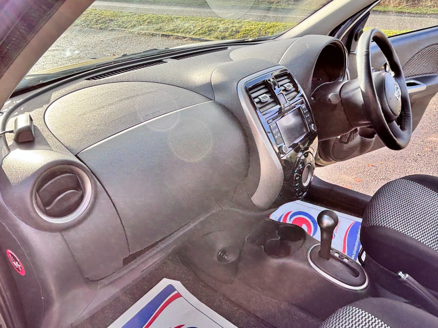 Used Nissan Micra 2014 for sale - 76736122: Photo 21