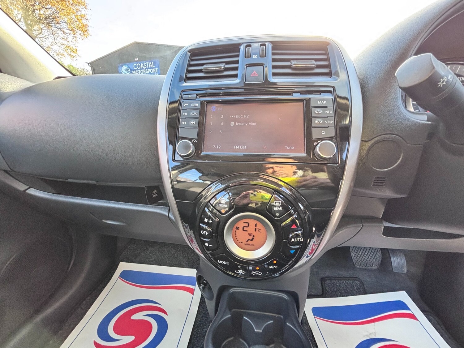 Used Nissan Micra 2014 for sale - 76736122: Photo 25