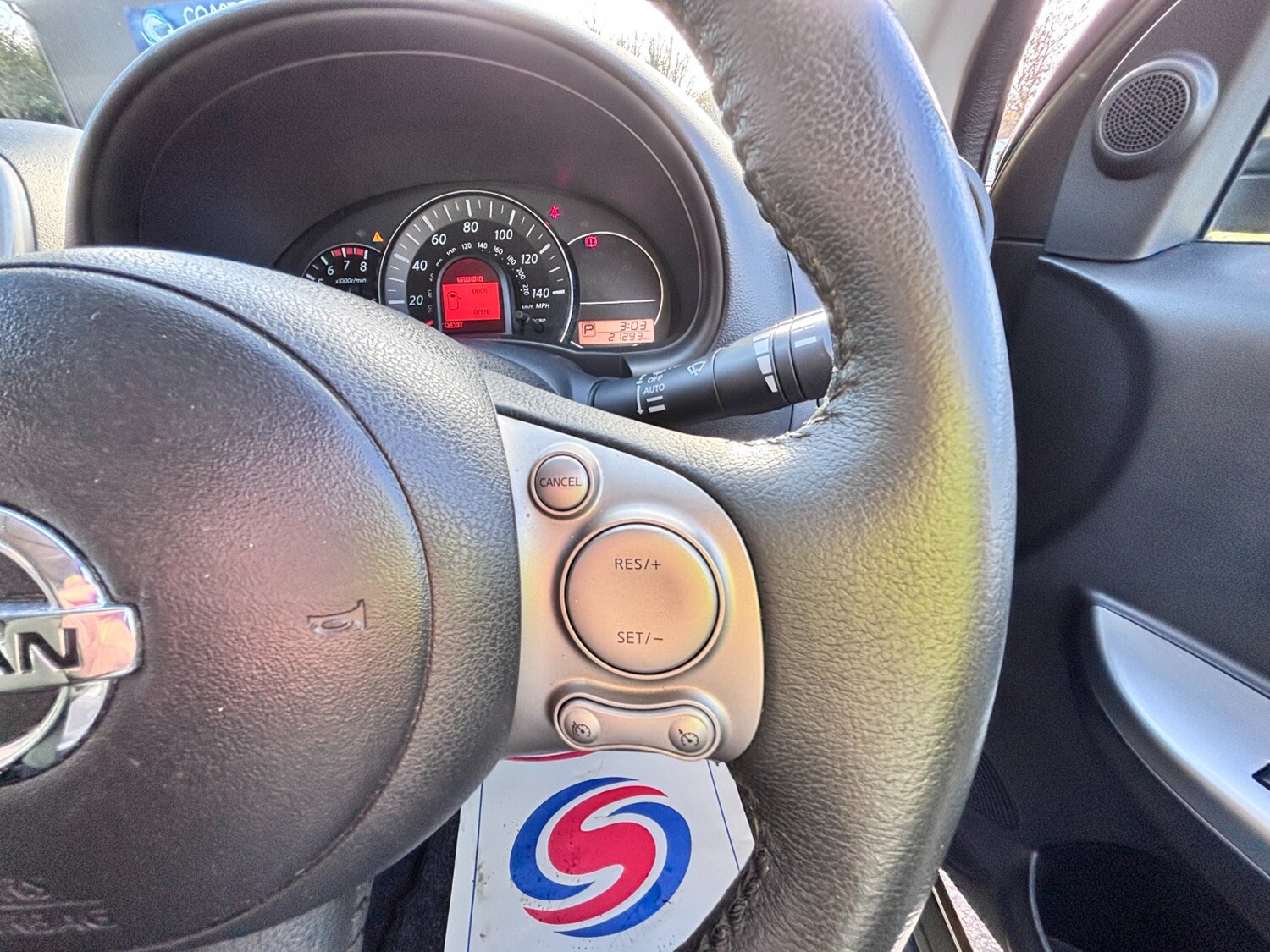 Used Nissan Micra 2014 for sale - 76736122: Photo 28