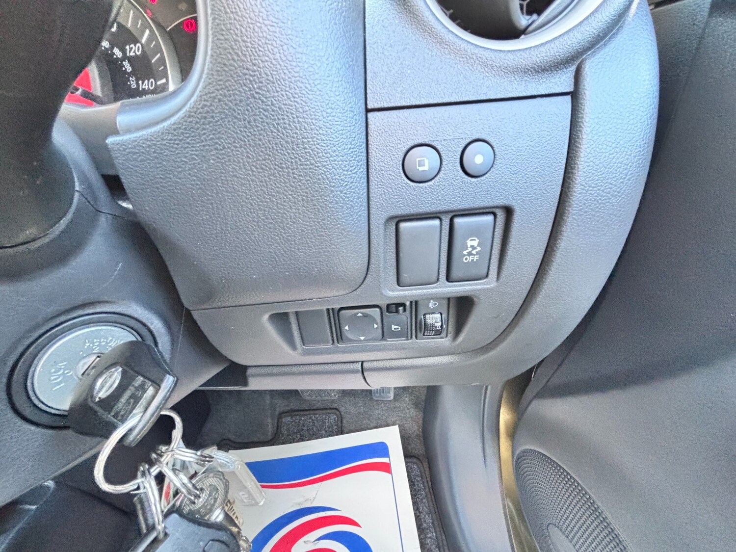 Used Nissan Micra 2014 for sale - 76736122: Photo 29