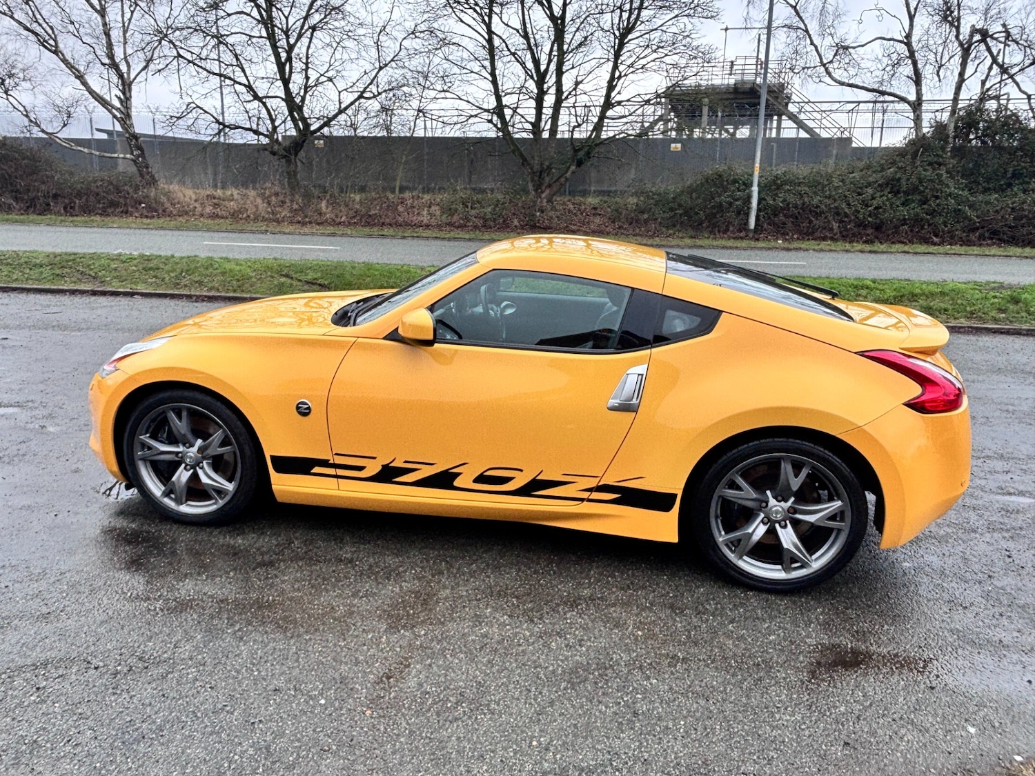 Used Nissan 370 Z 2010 for sale - 77324523: Photo 10
