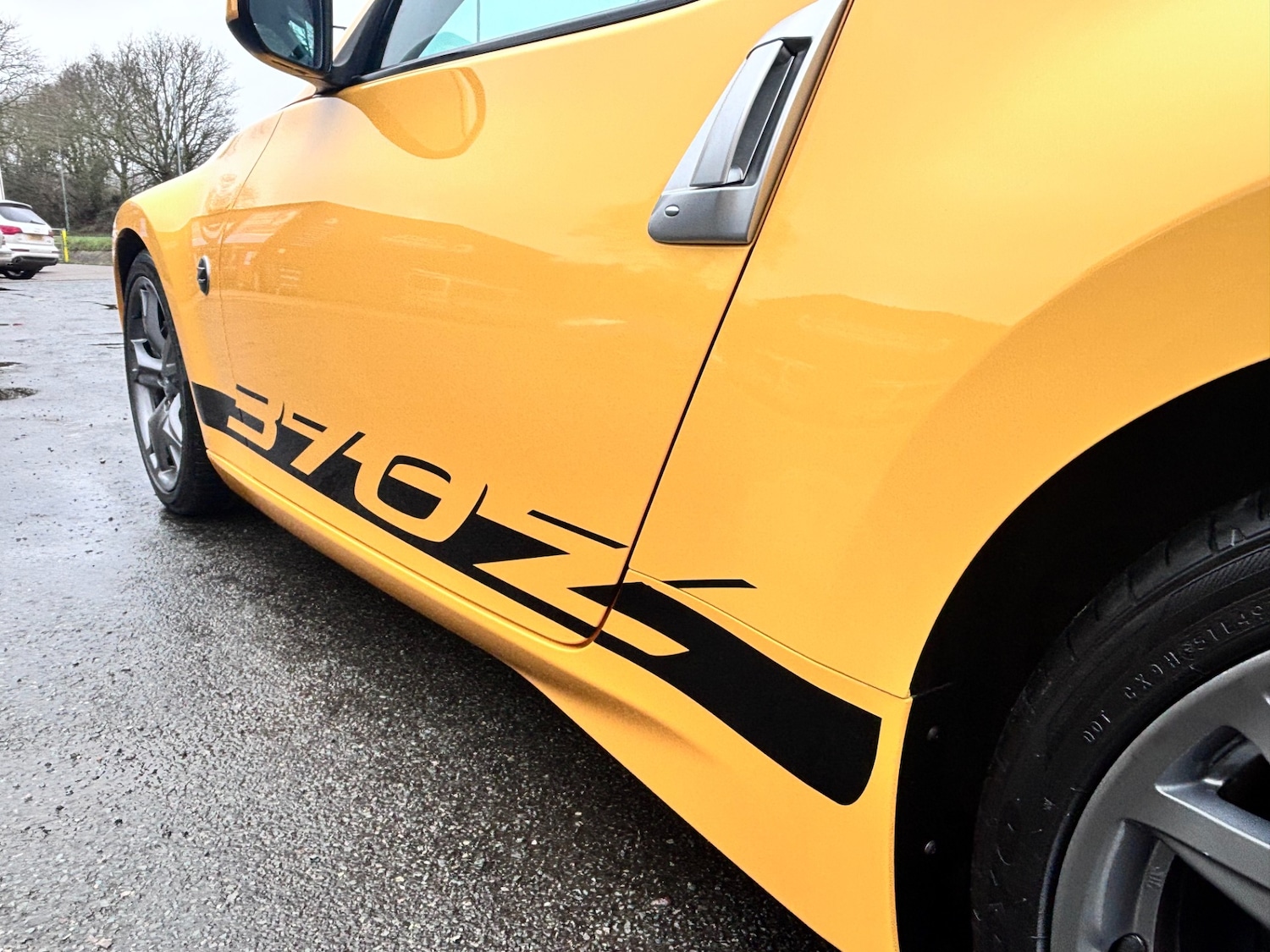 Used Nissan 370 Z 2010 for sale - 77324523: Photo 12