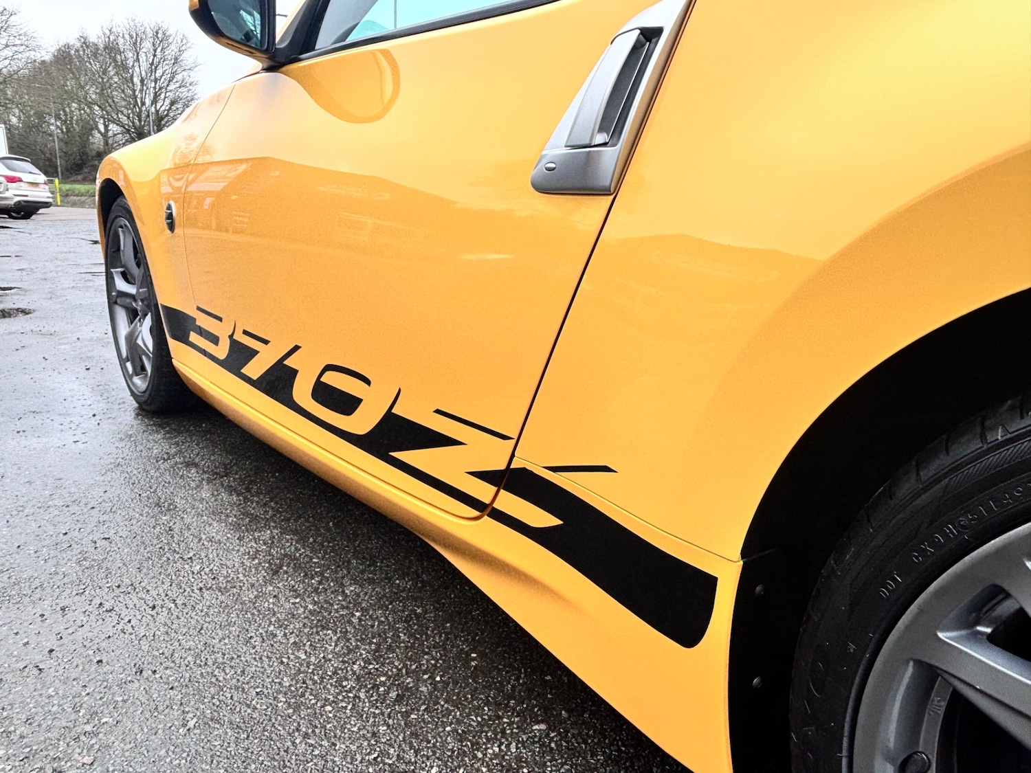 Used Nissan 370 Z 2010 for sale - 77324523: Photo 13