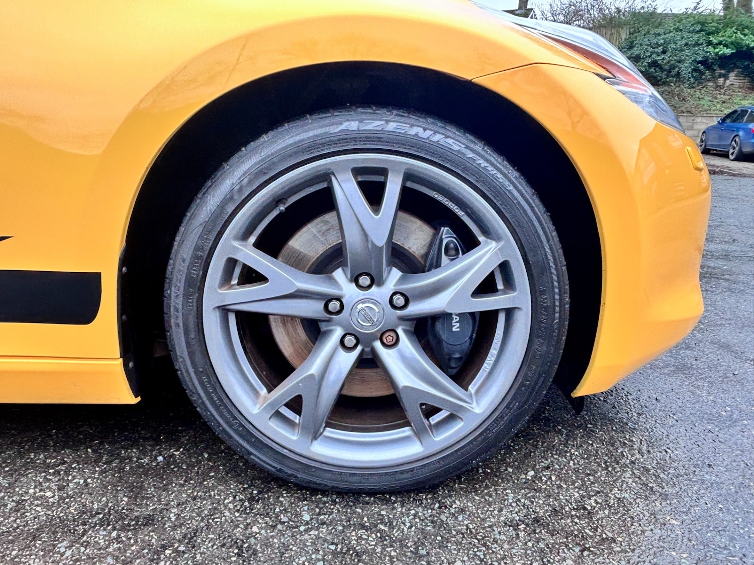 Used Nissan 370 Z 2010 for sale - 77324523: Photo 17