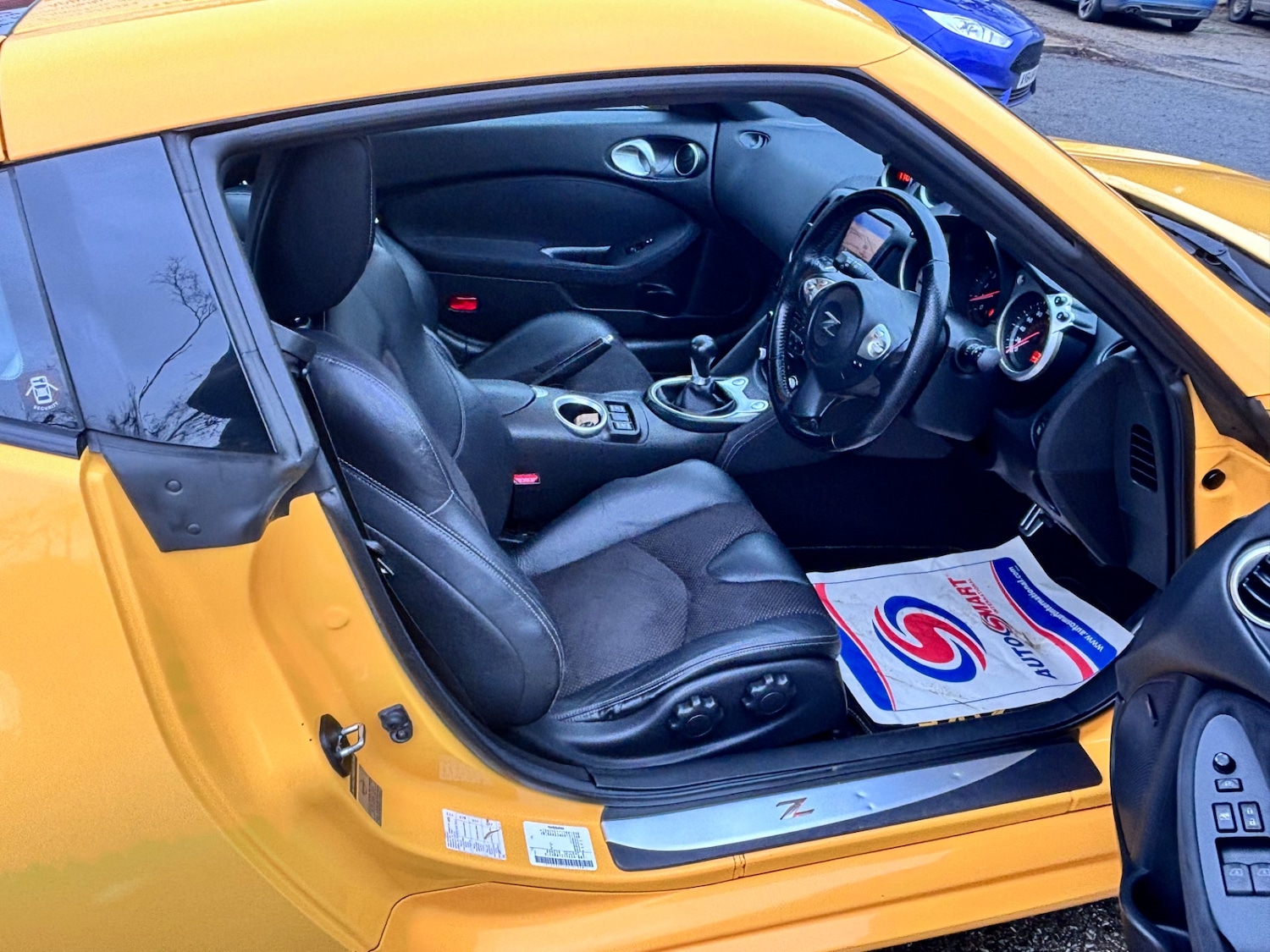 Used Nissan 370 Z 2010 for sale - 77324523: Photo 18