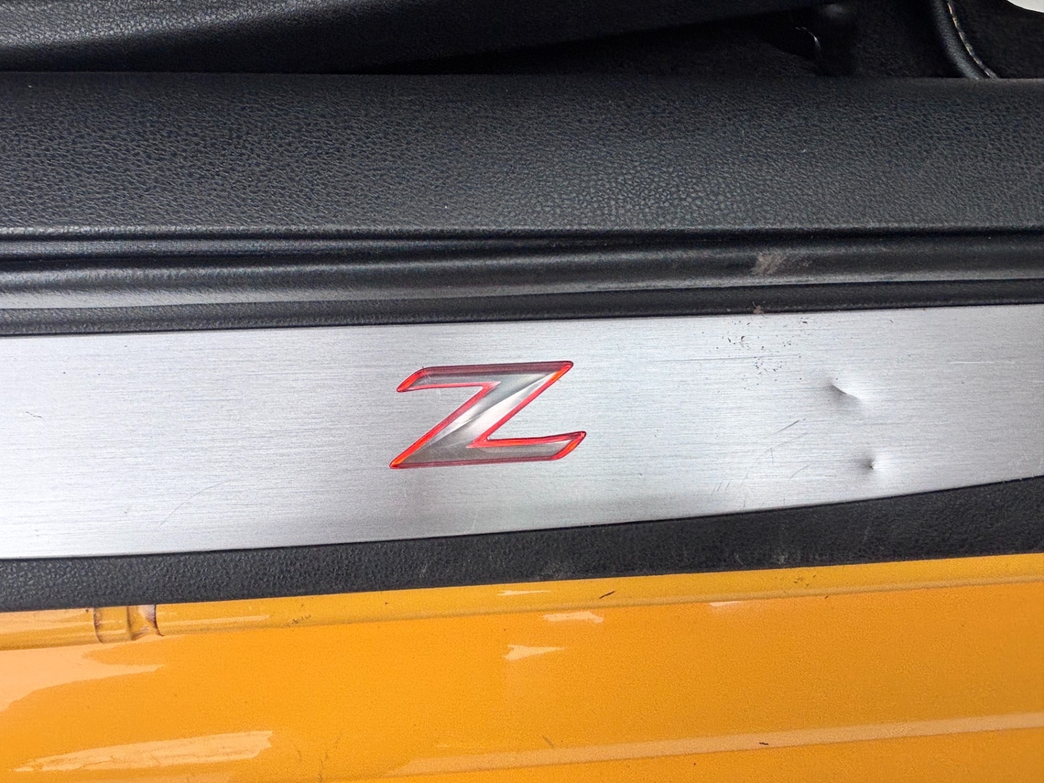 Used Nissan 370 Z 2010 for sale - 77324523: Photo 21