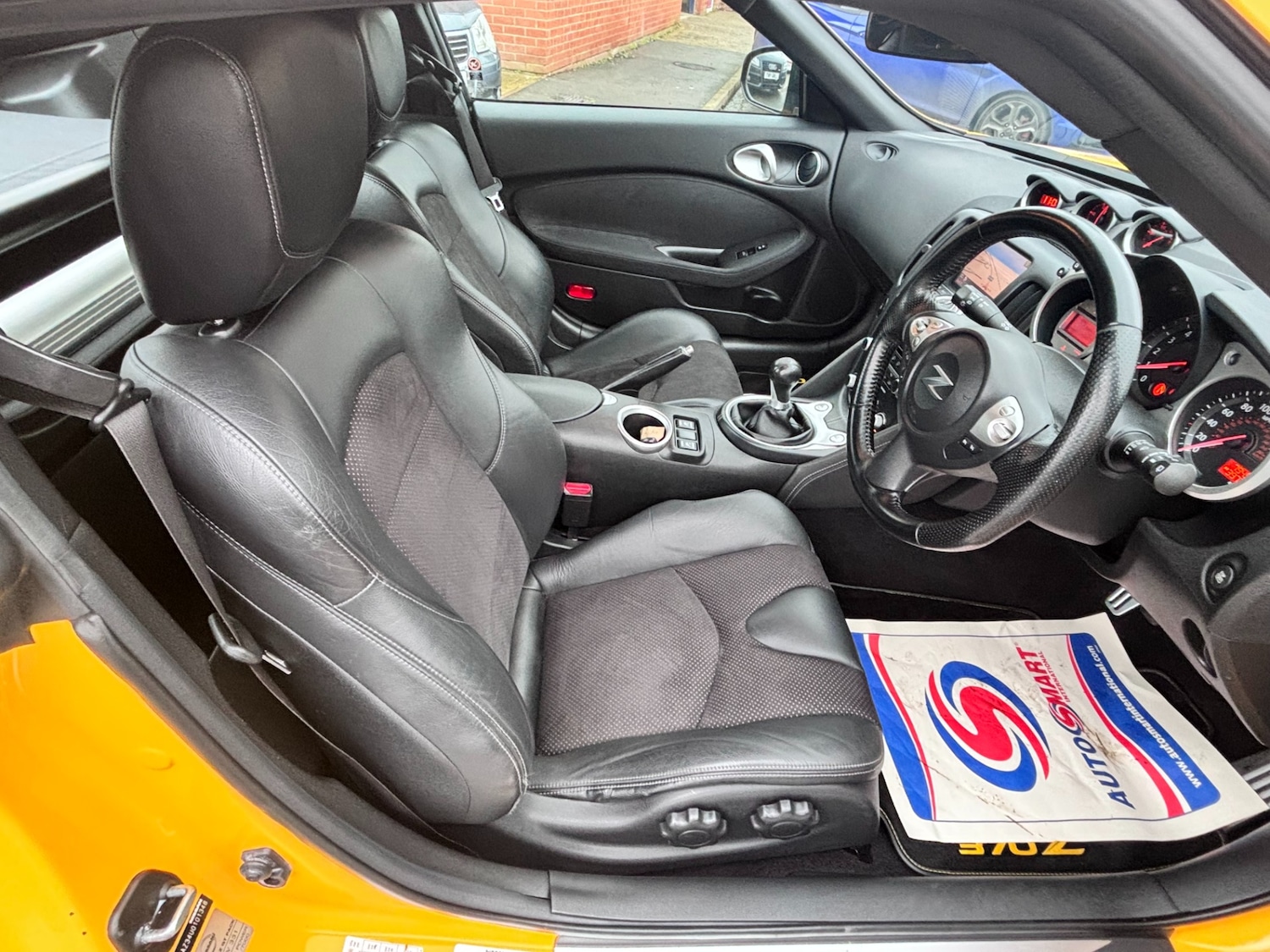 Used Nissan 370 Z 2010 for sale - 77324523: Photo 22