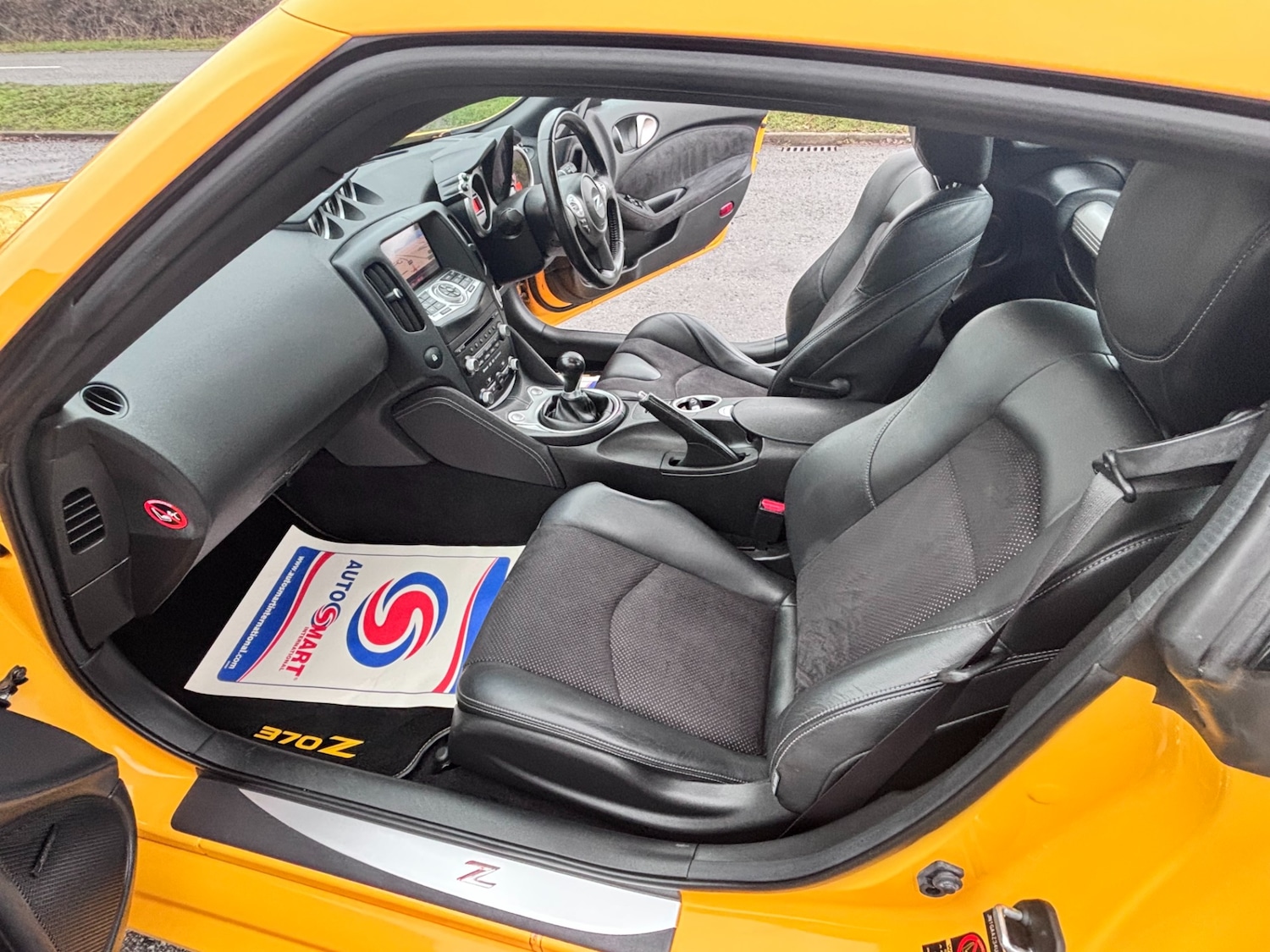 Used Nissan 370 Z 2010 for sale - 77324523: Photo 26