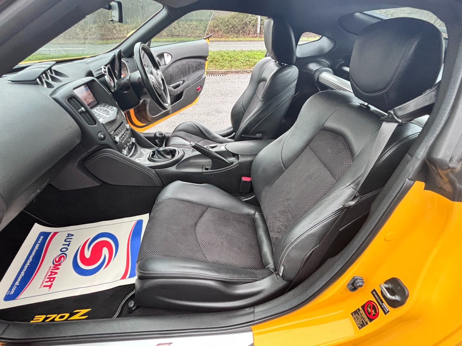 Used Nissan 370 Z 2010 for sale - 77324523: Photo 27