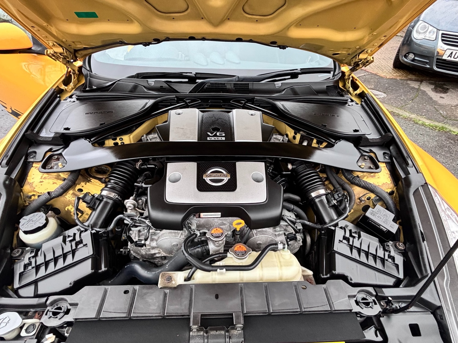 Used Nissan 370 Z 2010 for sale - 77324523: Photo 29