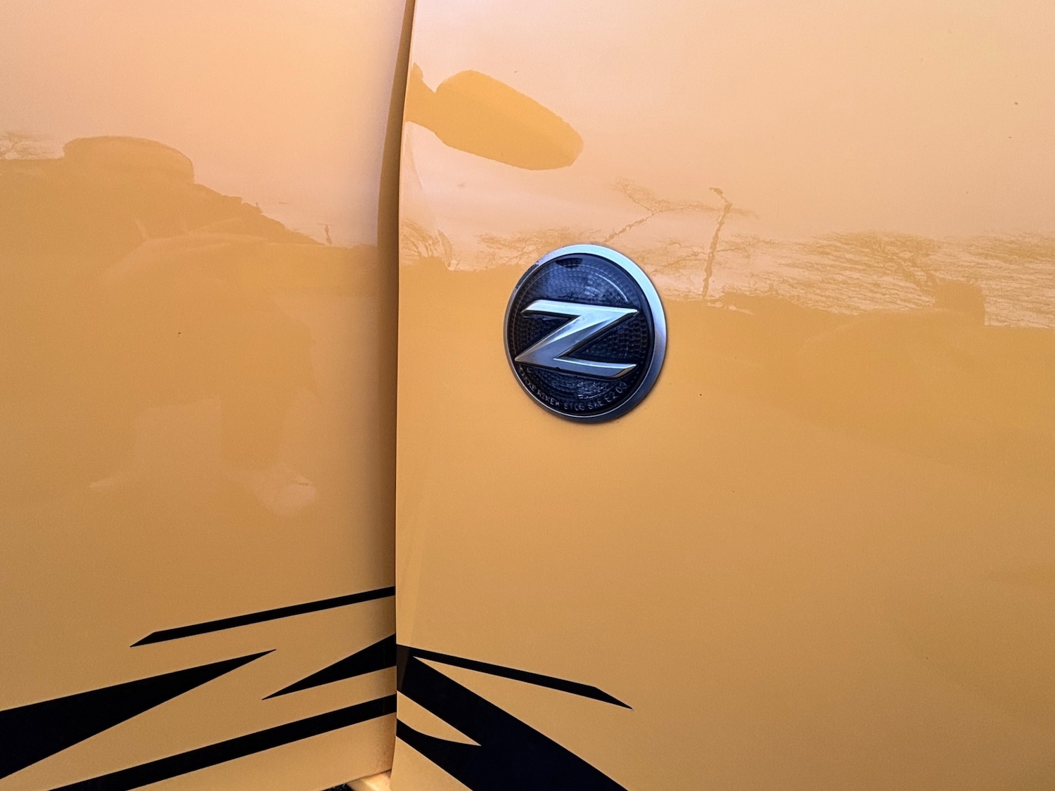 Used Nissan 370 Z 2010 for sale - 77324523: Photo 30