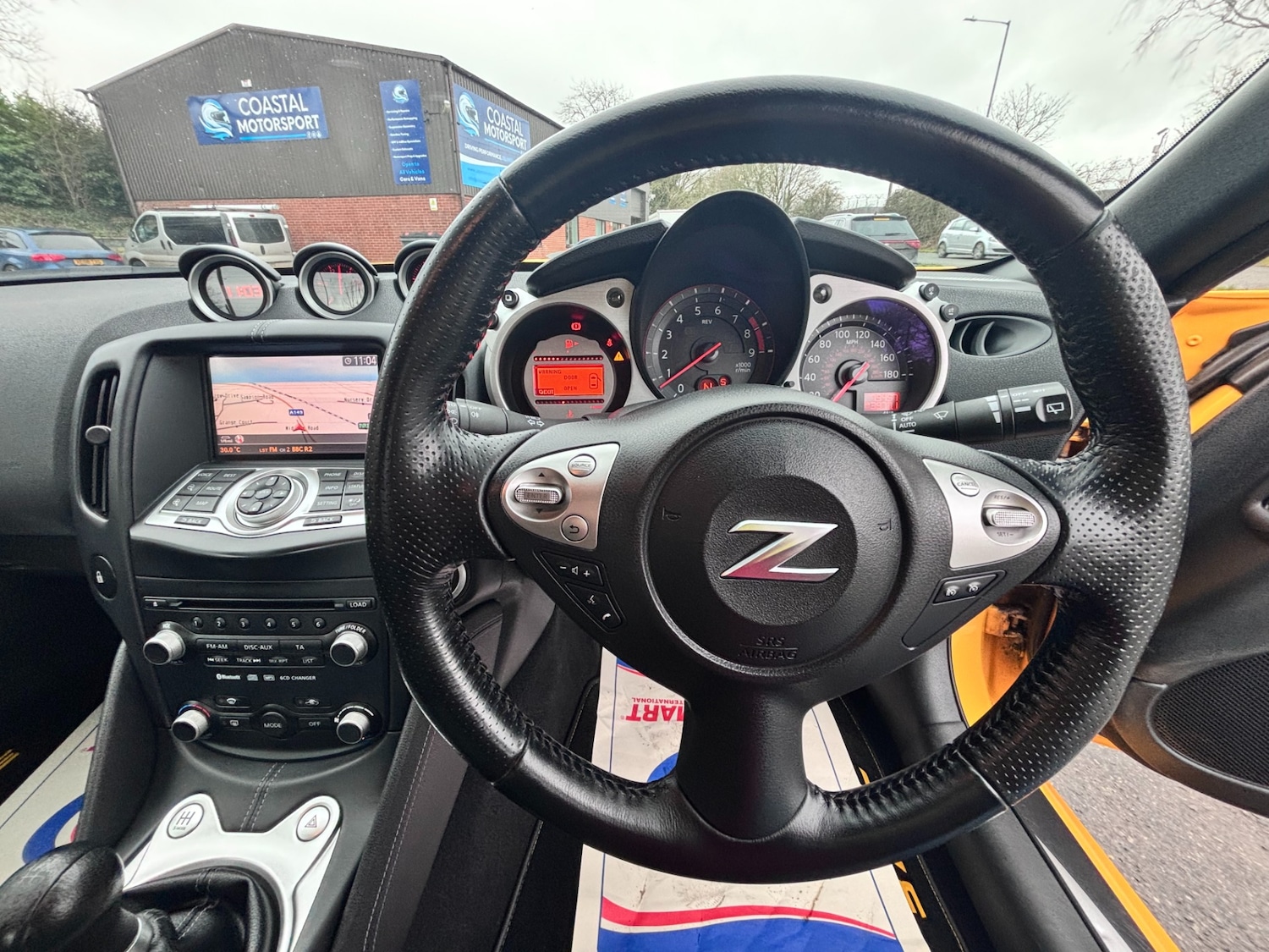 Used Nissan 370 Z 2010 for sale - 77324523: Photo 31