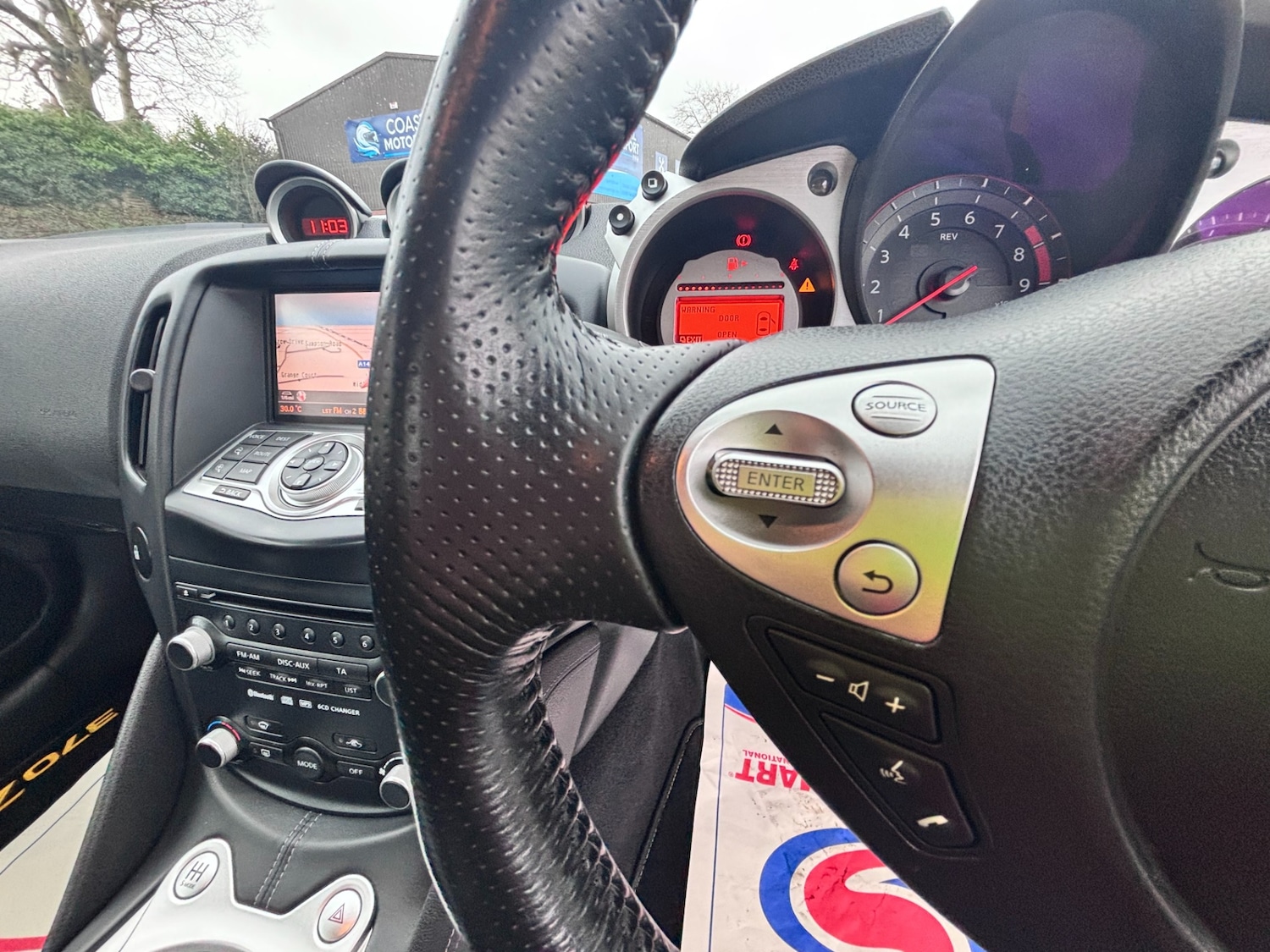 Used Nissan 370 Z 2010 for sale - 77324523: Photo 33