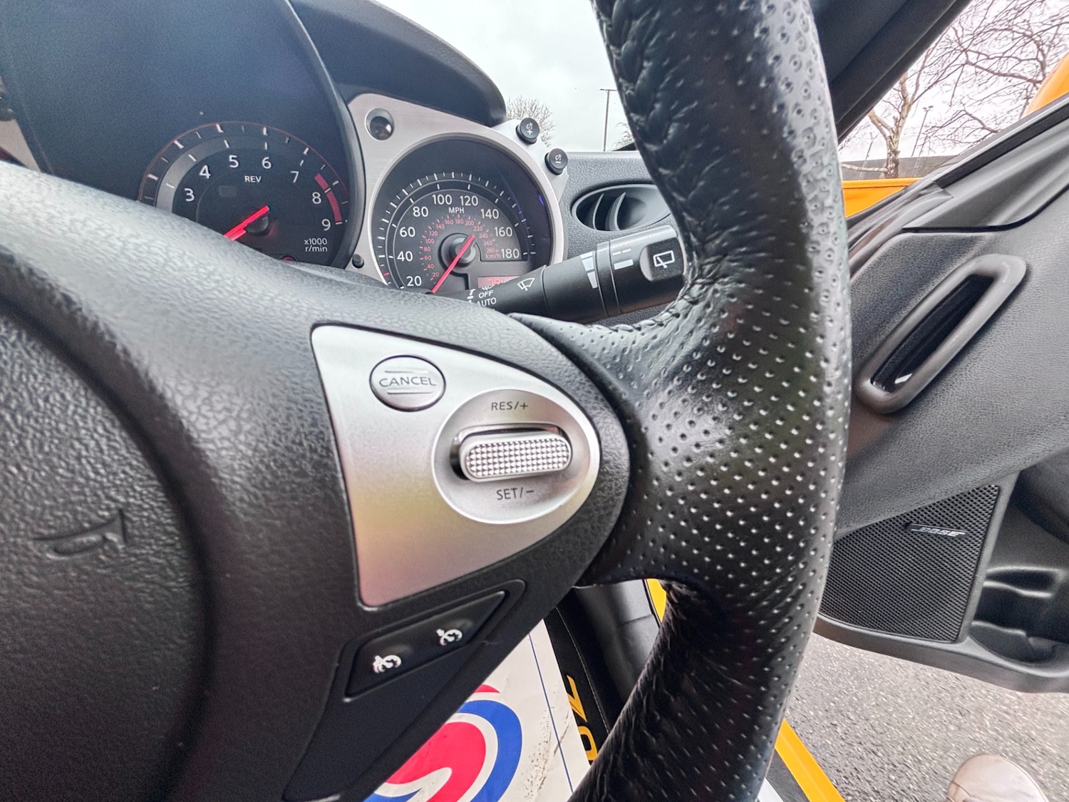 Used Nissan 370 Z 2010 for sale - 77324523: Photo 34