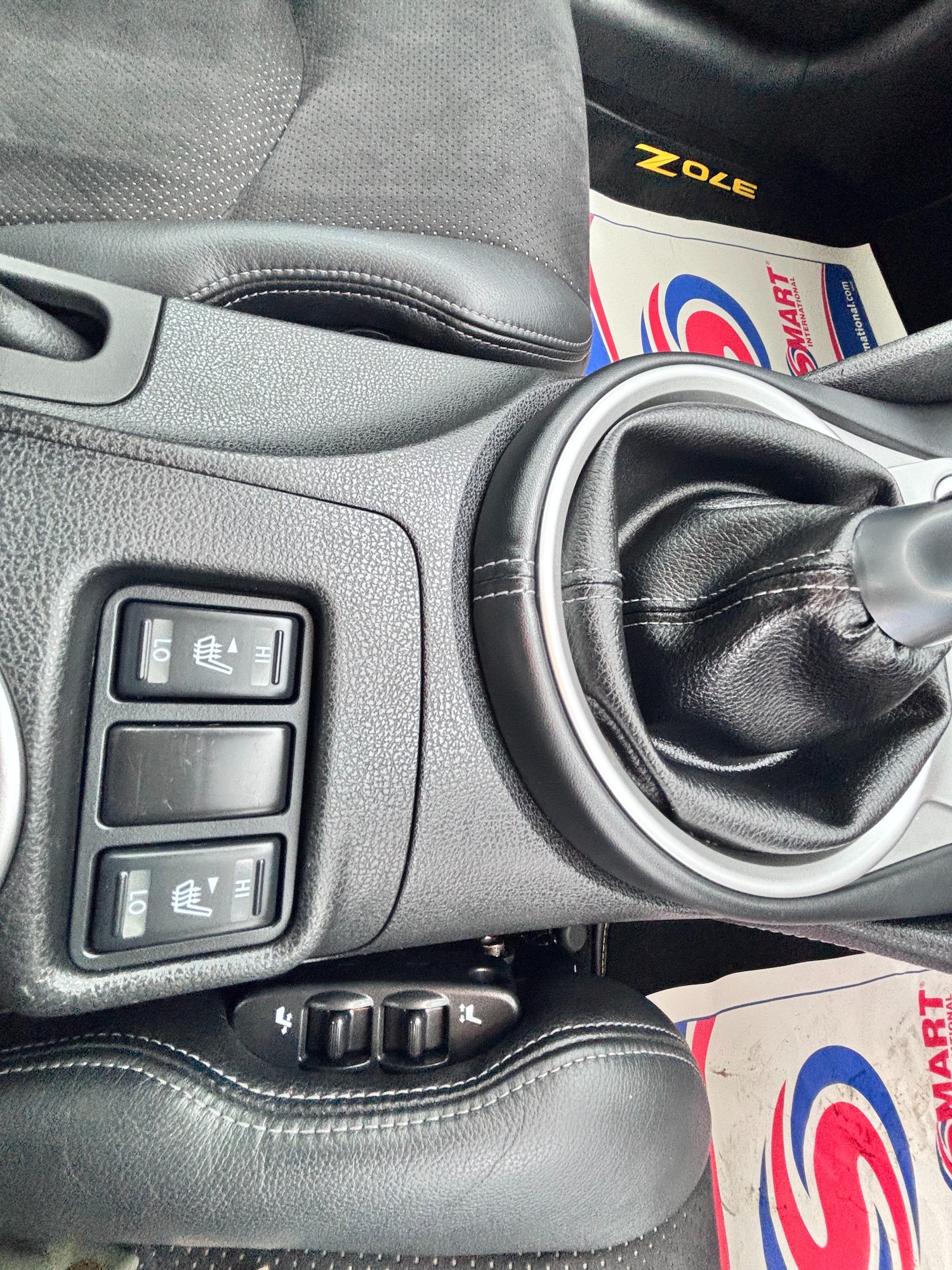 Used Nissan 370 Z 2010 for sale - 77324523: Photo 35