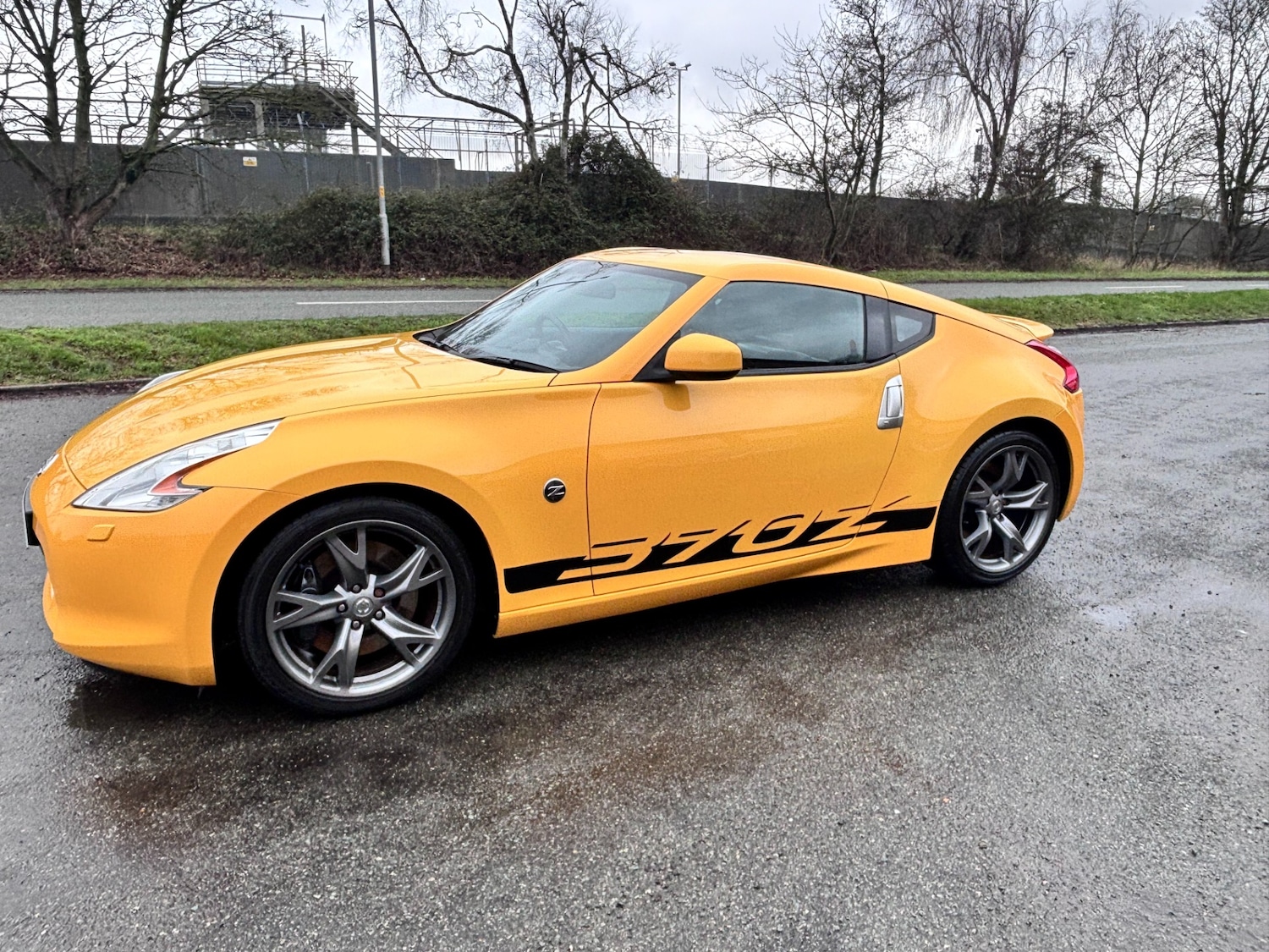 Used Nissan 370 Z 2010 for sale - 77324523: Photo 9
