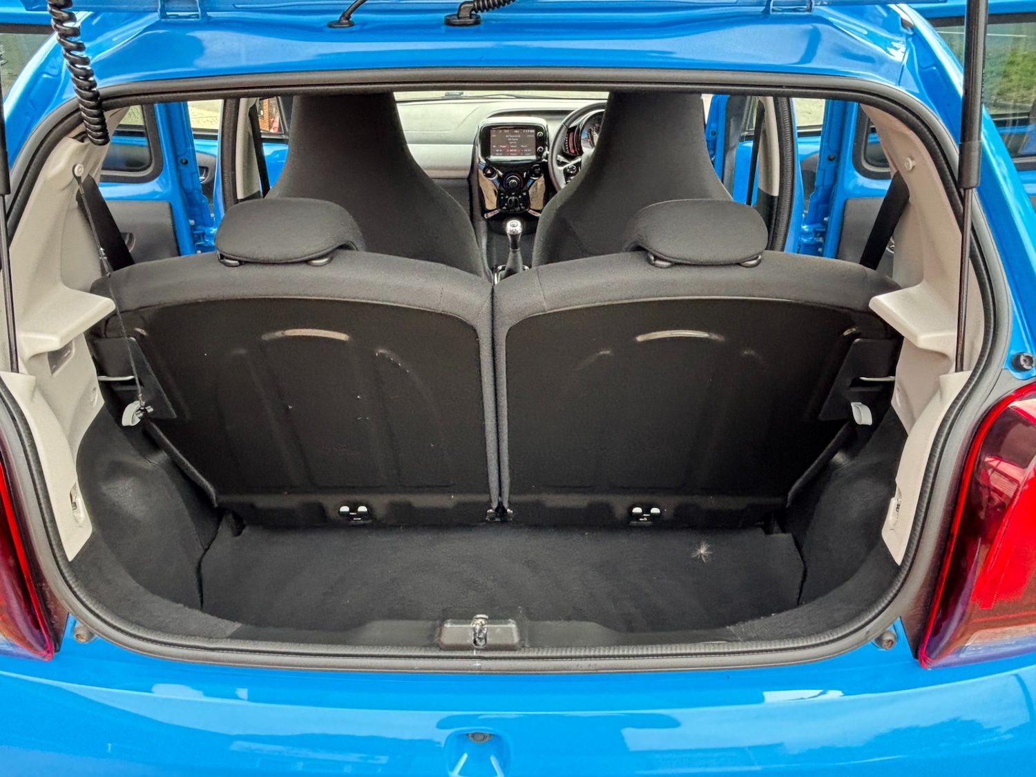 Vehicle 16