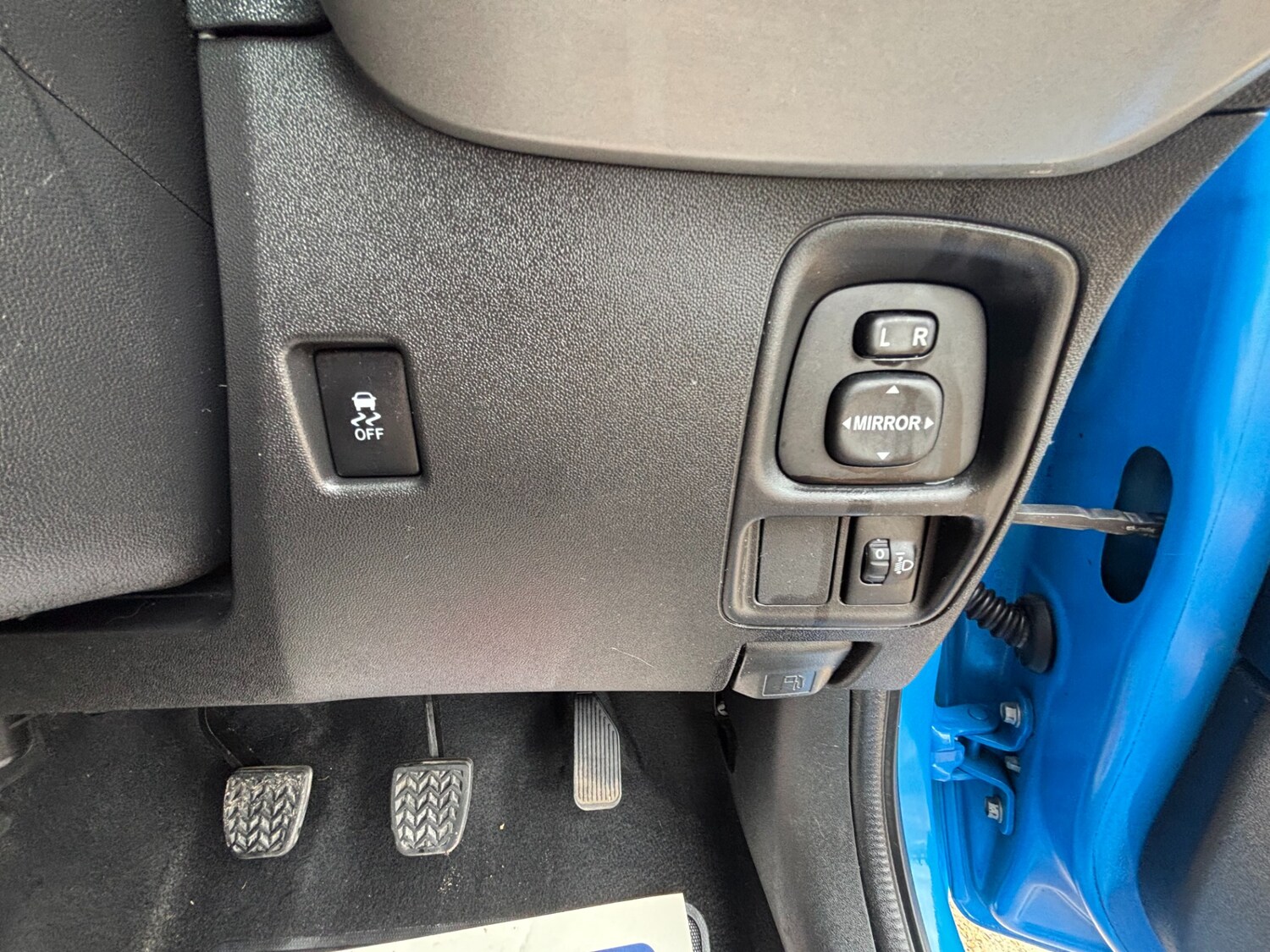 Vehicle 26