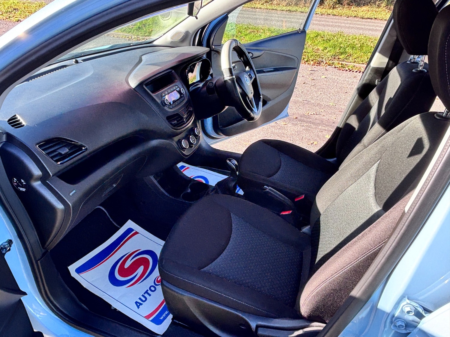 Used Vauxhall Viva 2016 for sale - 76331155: Photo 18